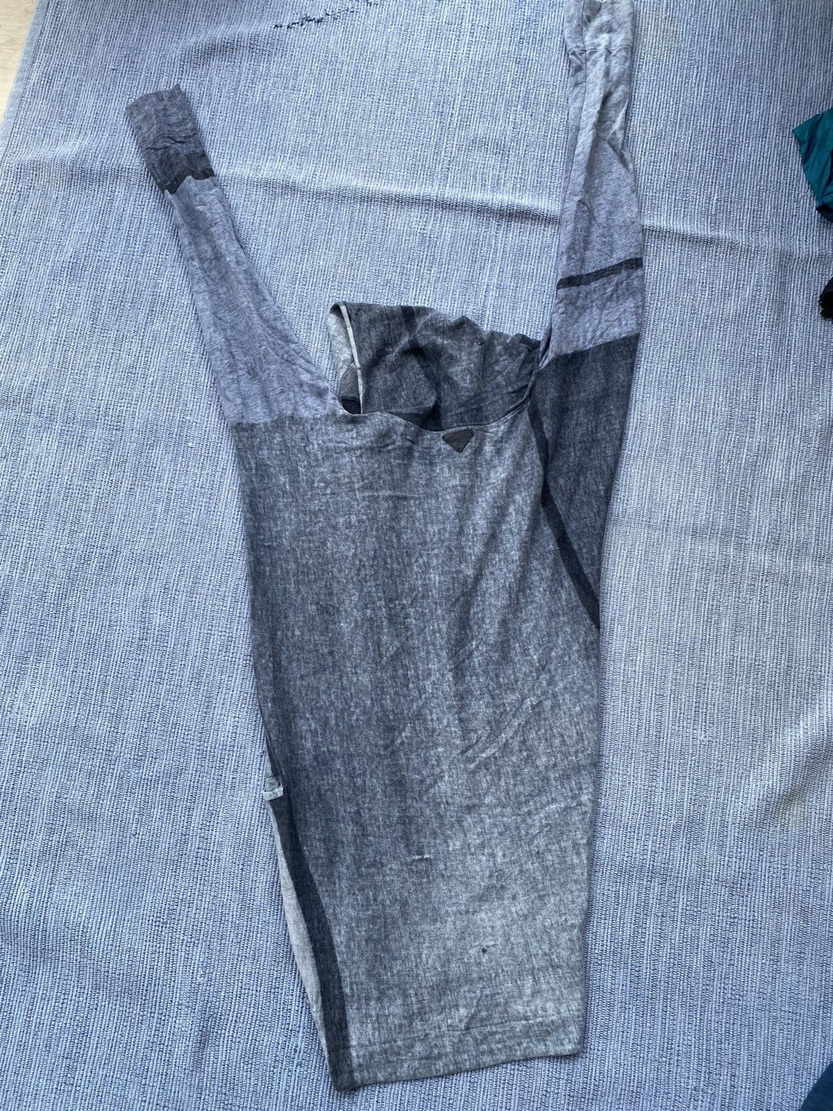 Diesel assymetrical long top Size XS / US 0-2 / IT 36-38 - 7 Thumbnail