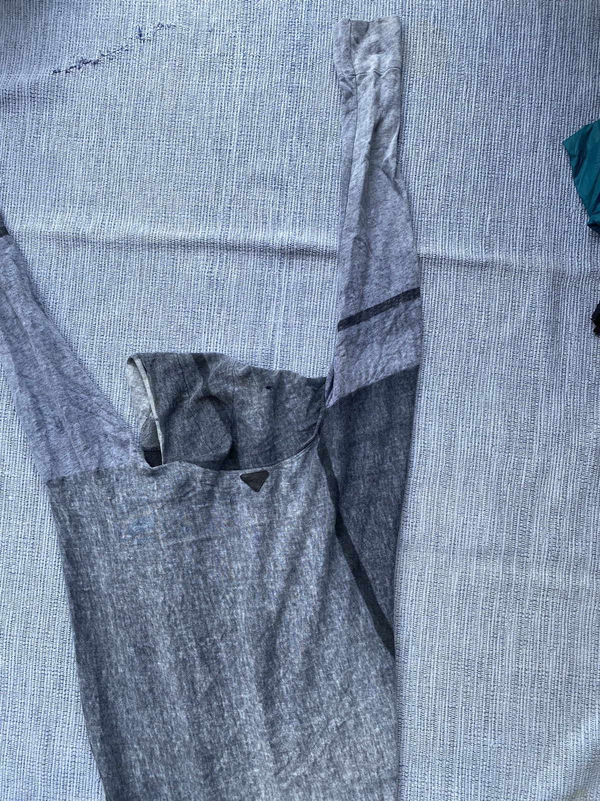 Diesel assymetrical long top Size XS / US 0-2 / IT 36-38 - 8 Thumbnail