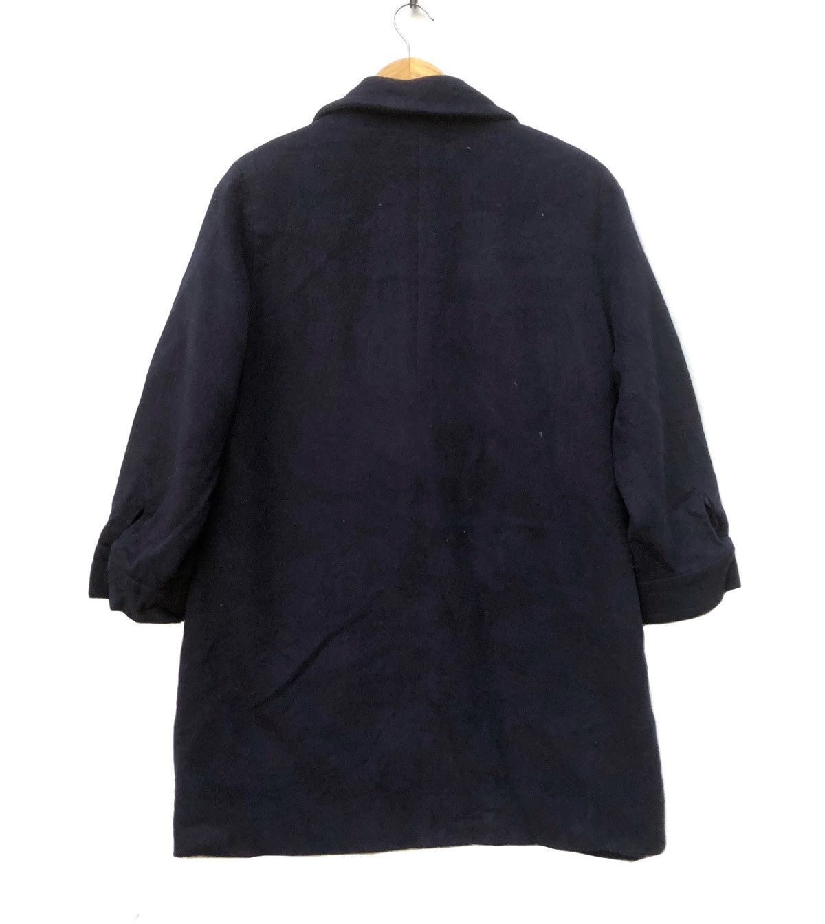 Christian Dior Monsieur Christian Dior Coat Size US M / EU 48-50 / 2 - 2 Thumbnail