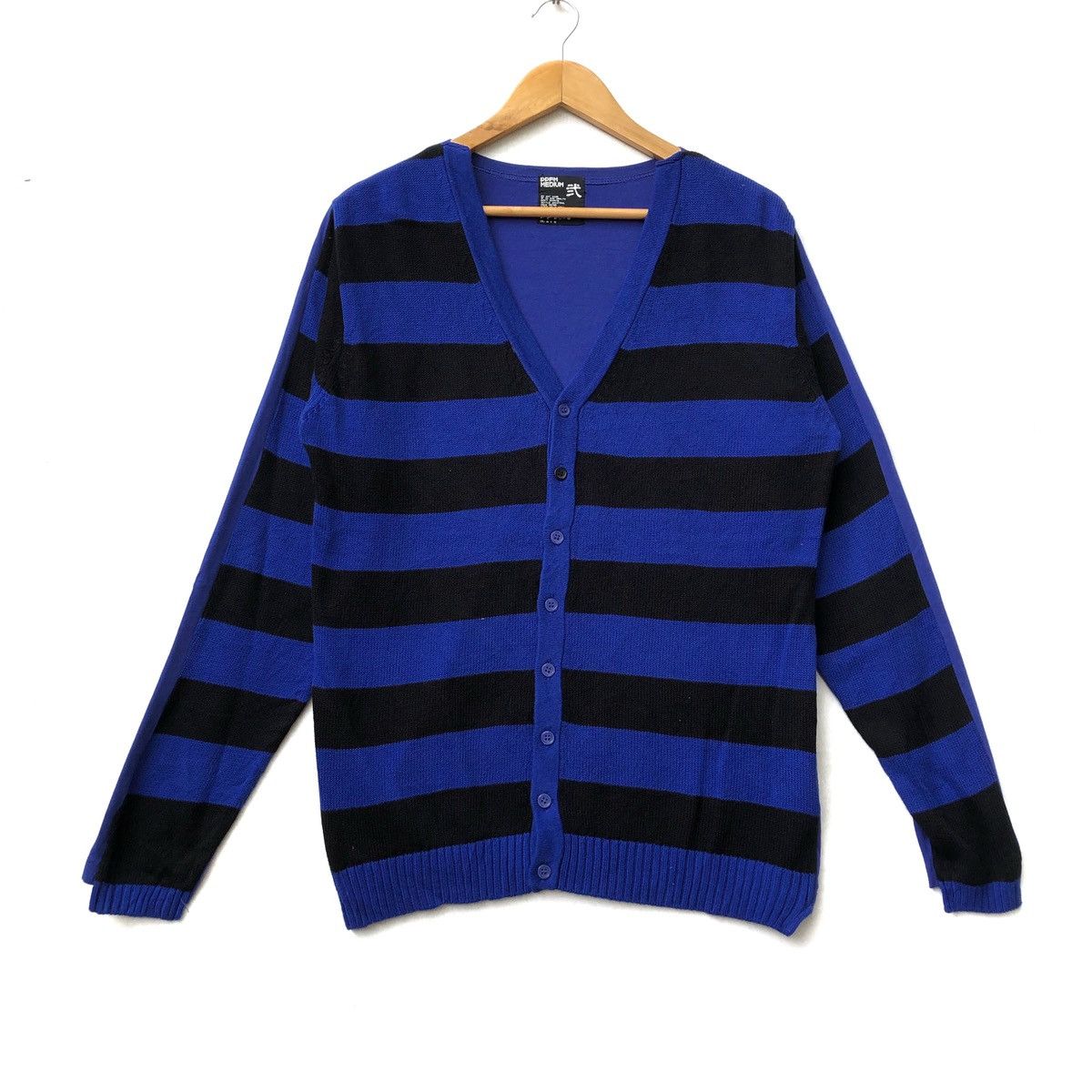 PPFM PPFM Knitwear Cardigan Size US M / EU 48-50 / 2 - 1 Thumbnail