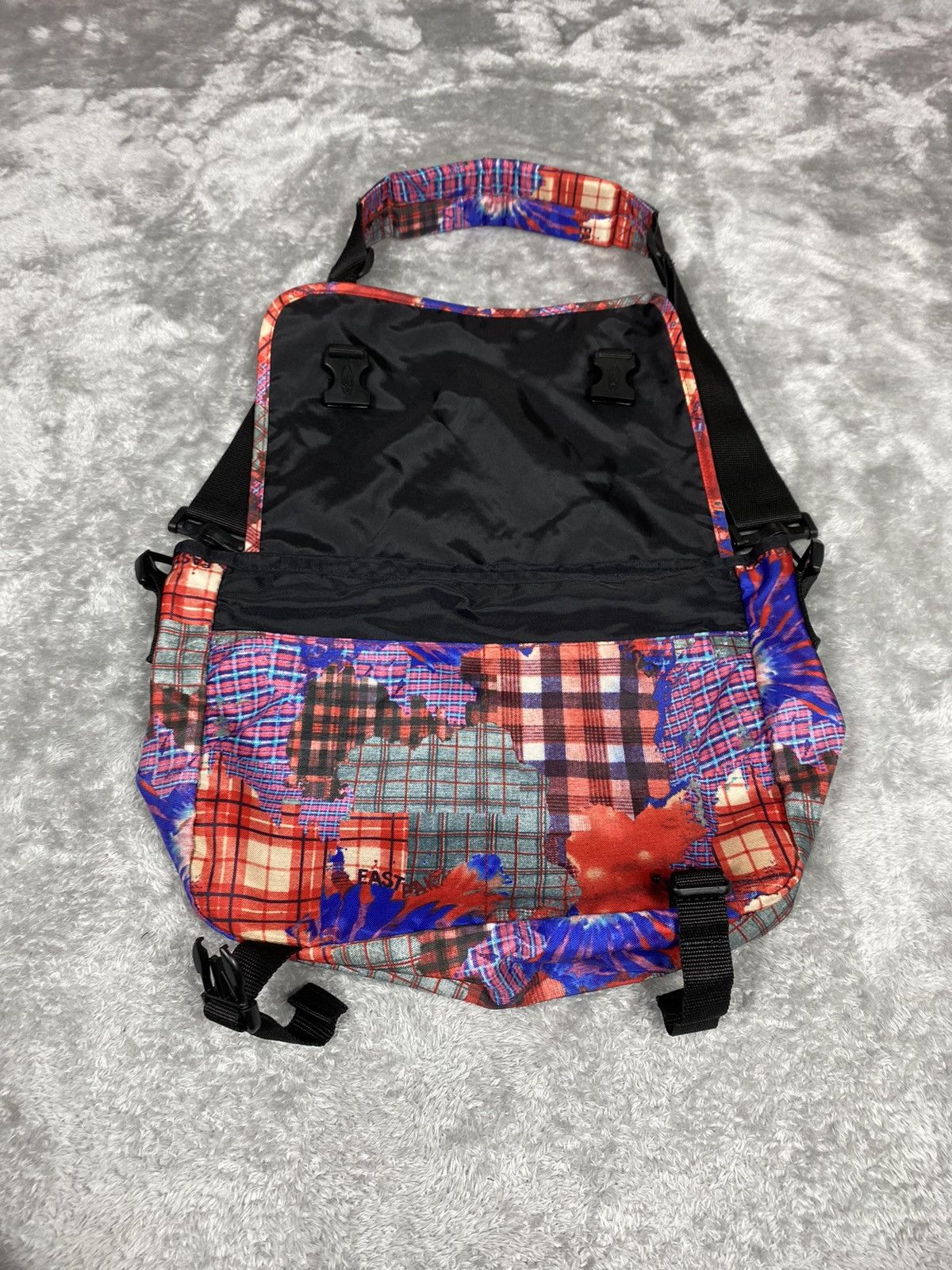 Eastpak Eastpak Multicolor Art Crossbody Bag Size ONE SIZE - 7 Thumbnail