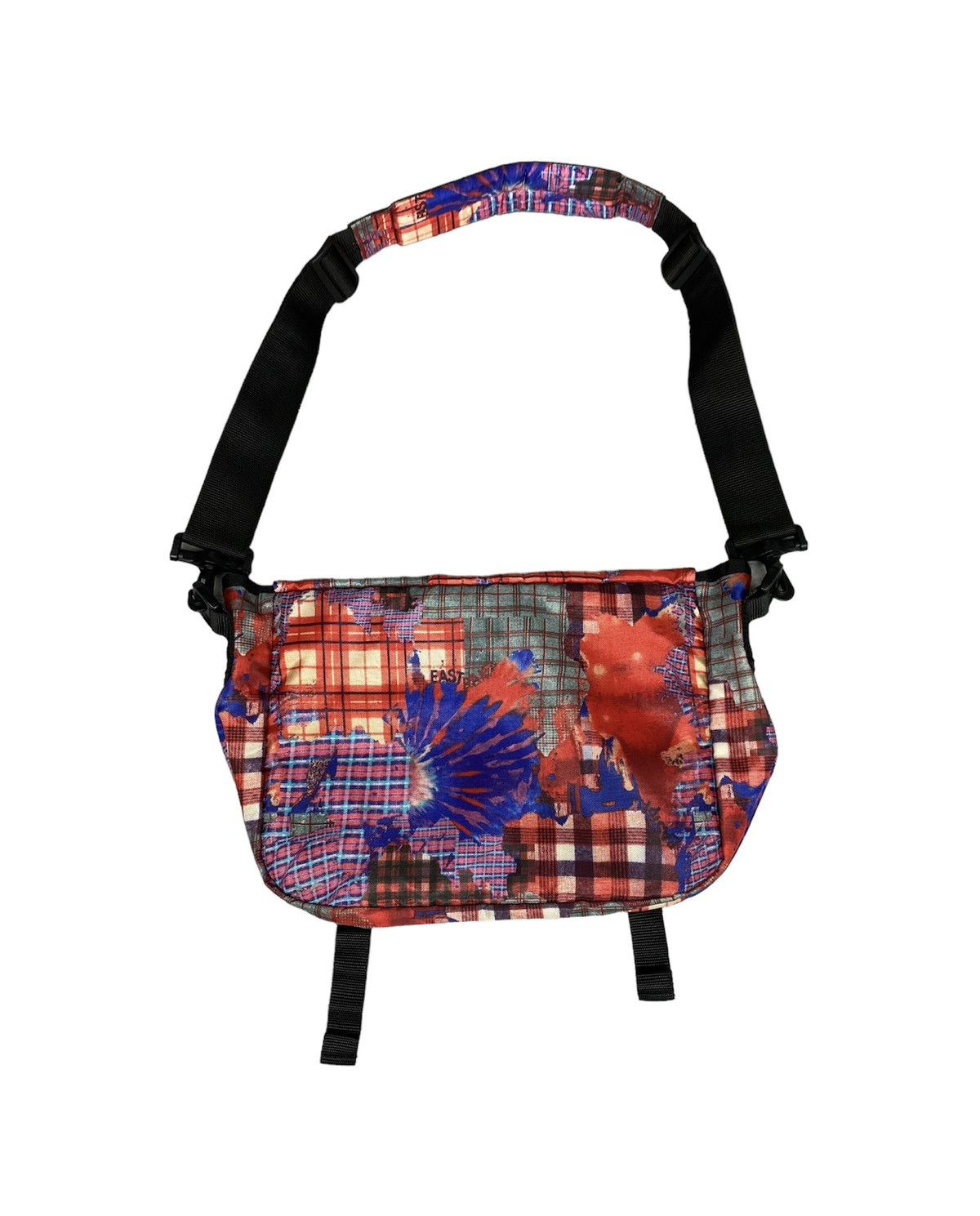 Eastpak Eastpak Multicolor Art Crossbody Bag Size ONE SIZE - 2 Thumbnail