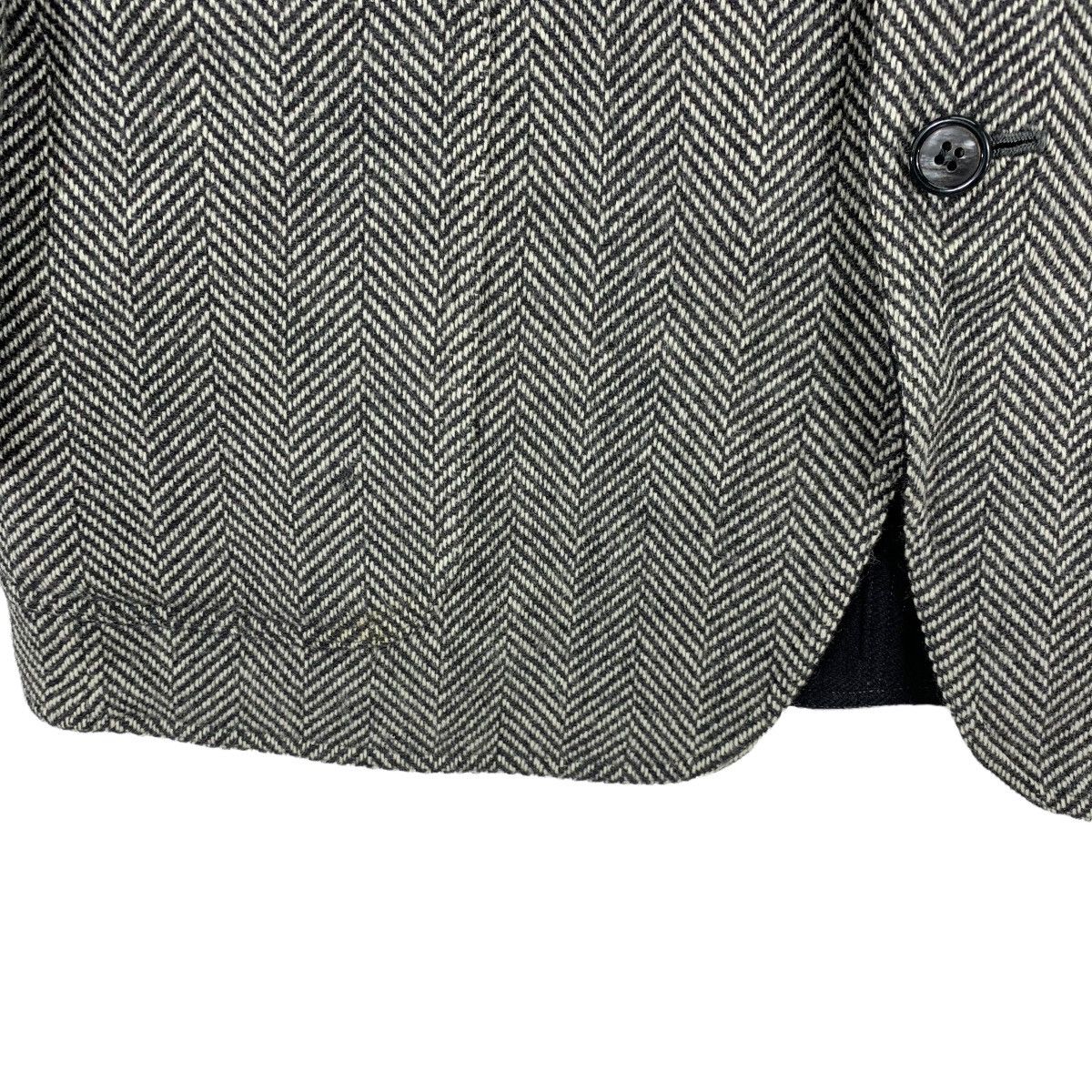 Lanvin VINTAGE LANVIN COAT BLAZER Size US M / EU 48-50 / 2 - 5 Thumbnail