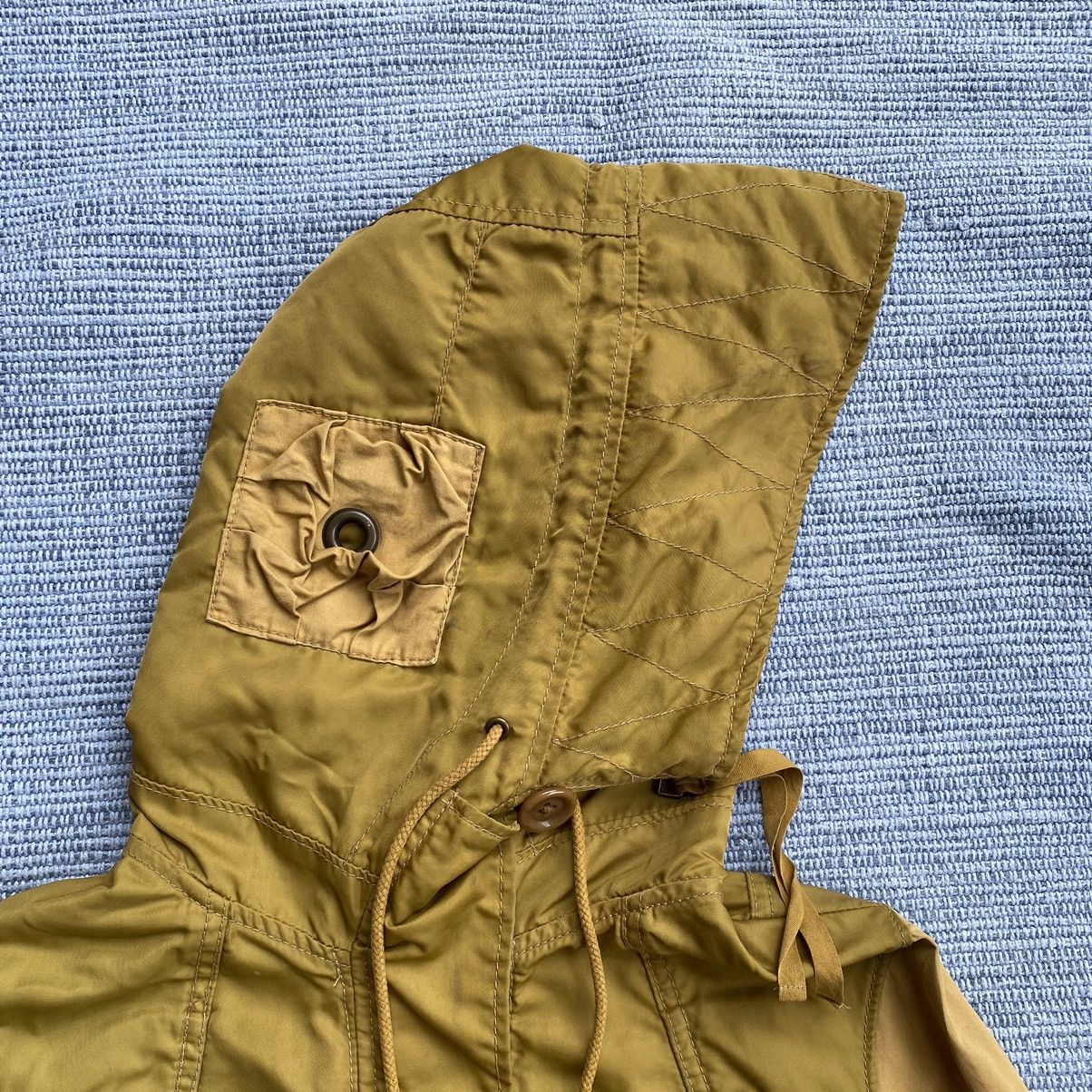Avirex vintage avirex 2 tones Size US S / EU 44-46 / 1 - 2 Thumbnail