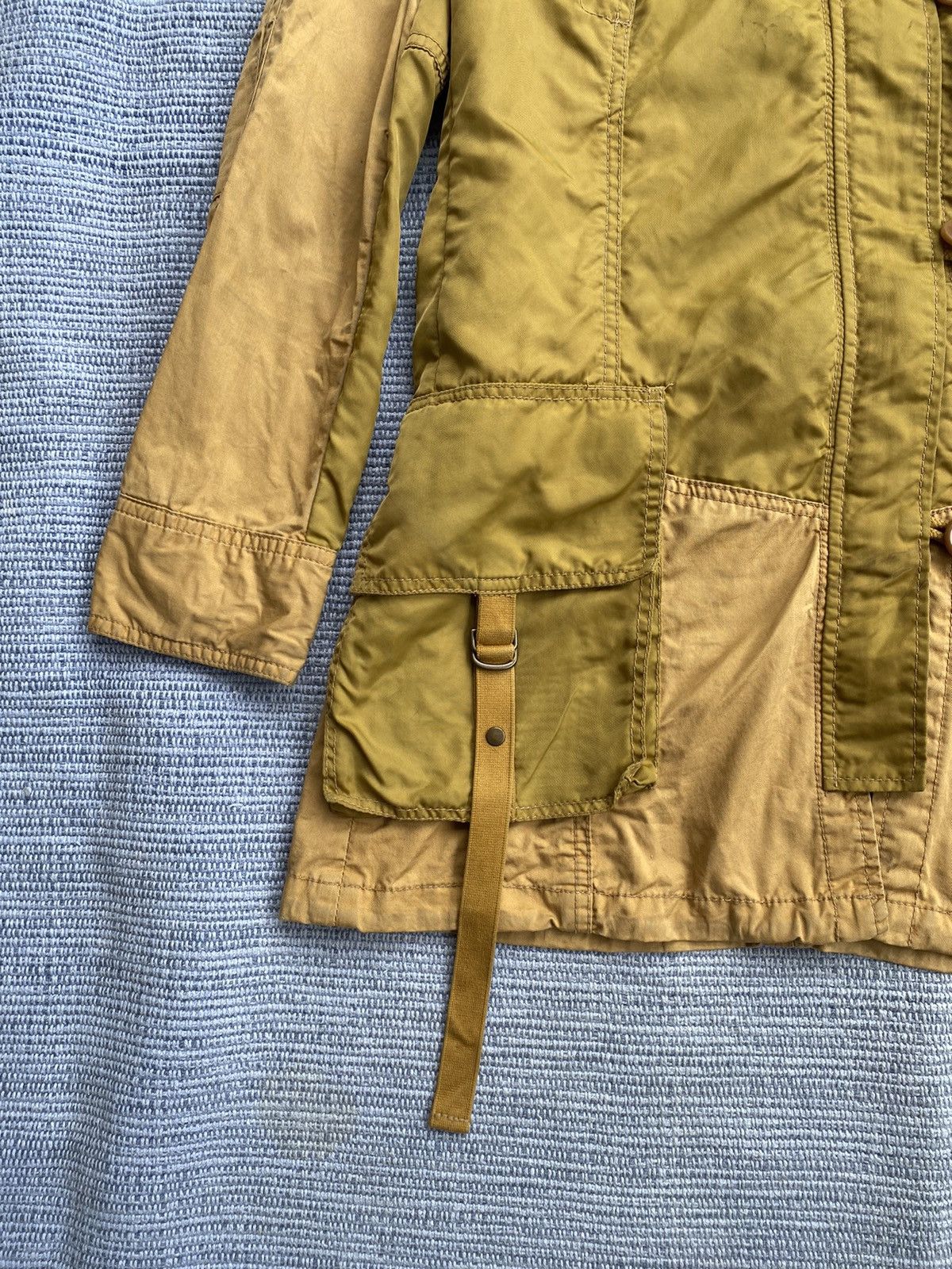 Avirex vintage avirex 2 tones Size US S / EU 44-46 / 1 - 5 Thumbnail