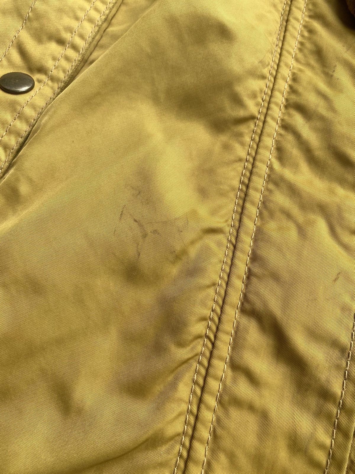 Avirex vintage avirex 2 tones Size US S / EU 44-46 / 1 - 8 Thumbnail