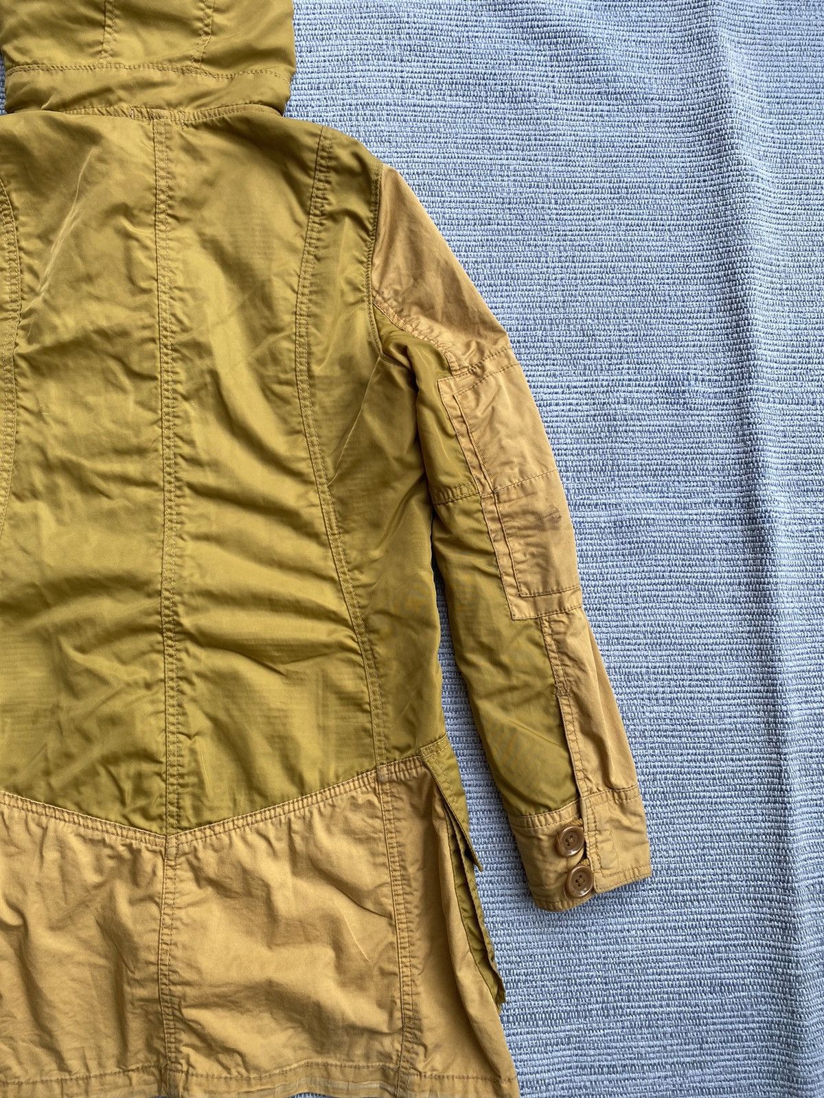 Avirex vintage avirex 2 tones Size US S / EU 44-46 / 1 - 14 Thumbnail