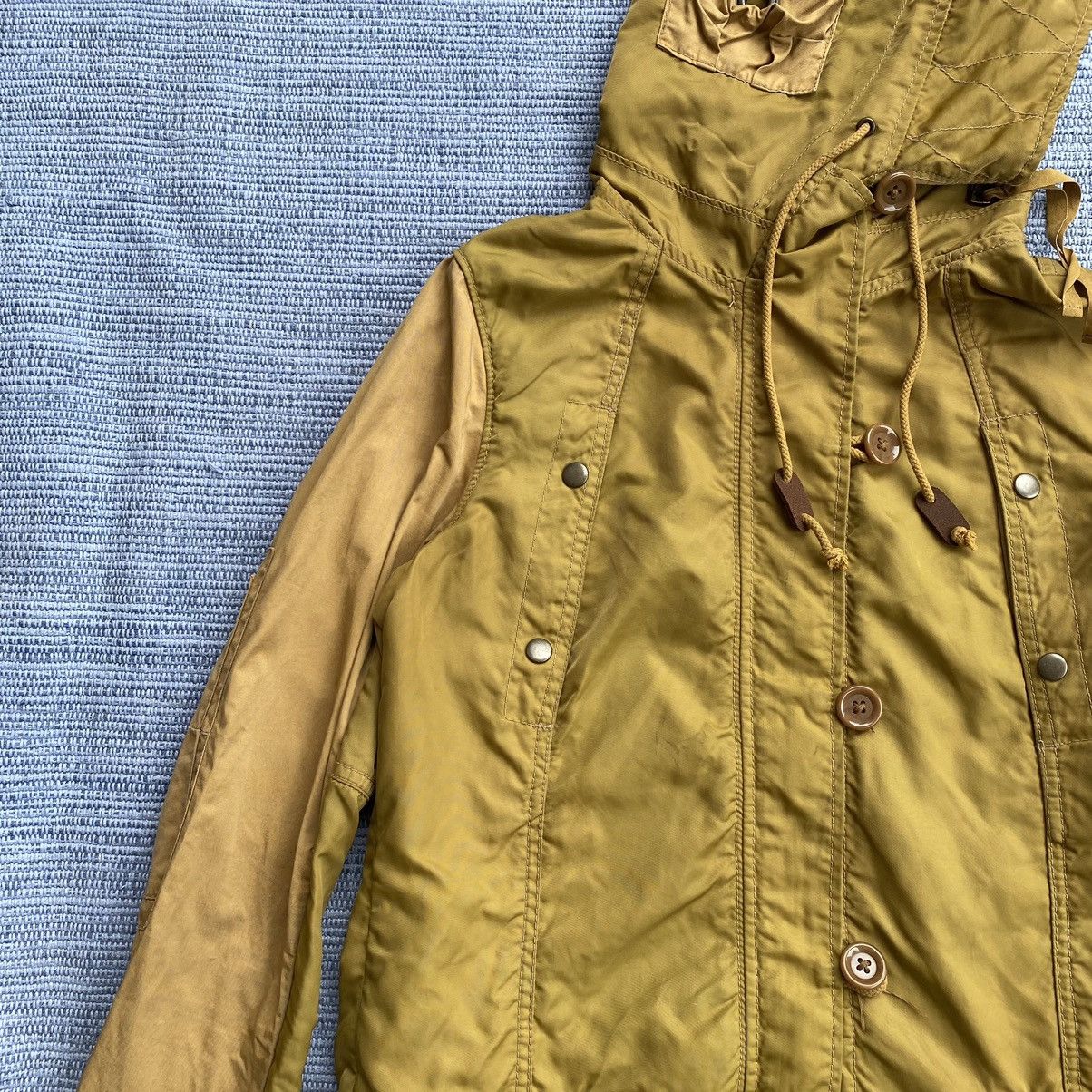 Avirex vintage avirex 2 tones Size US S / EU 44-46 / 1 - 4 Thumbnail