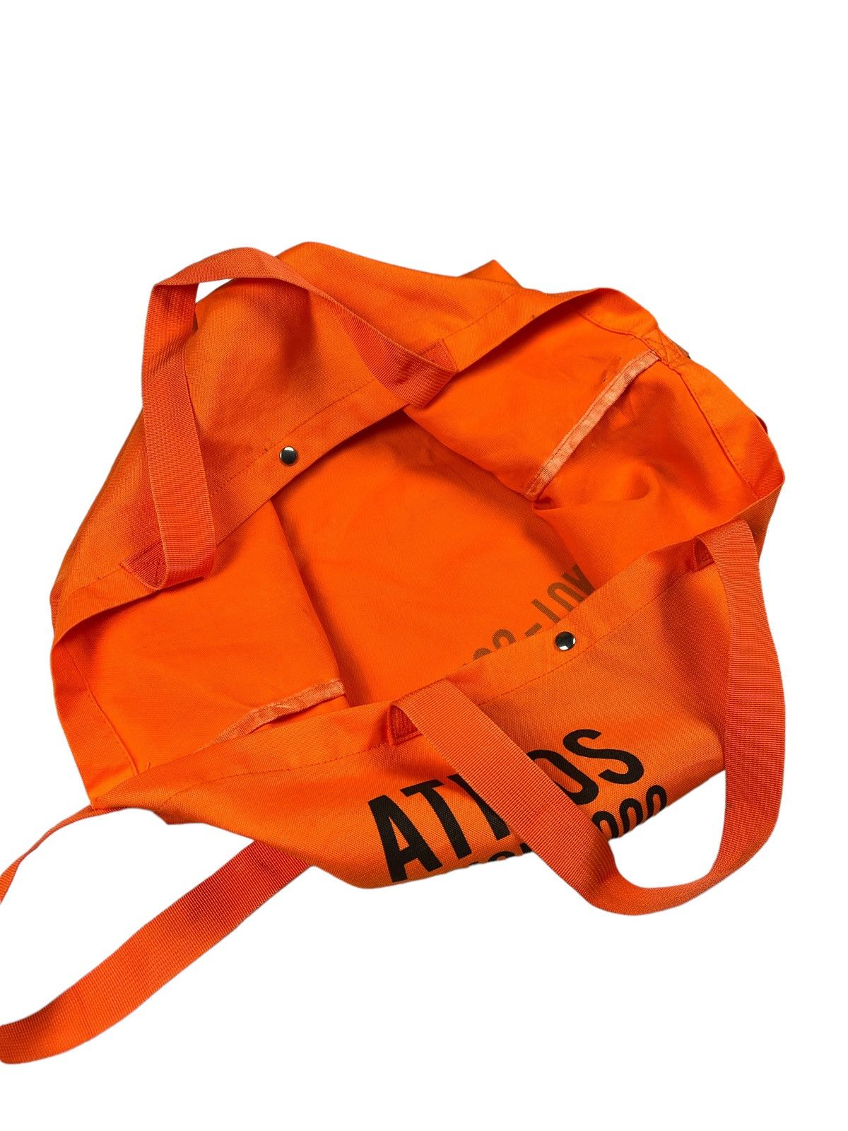 atmos Atmos Japan Messenger Bag Size ONE SIZE - 5 Thumbnail