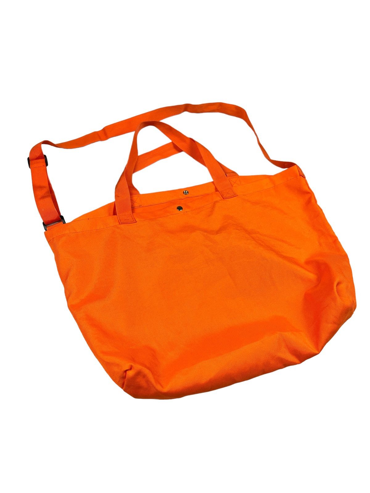 atmos Atmos Japan Messenger Bag Size ONE SIZE - 3 Thumbnail
