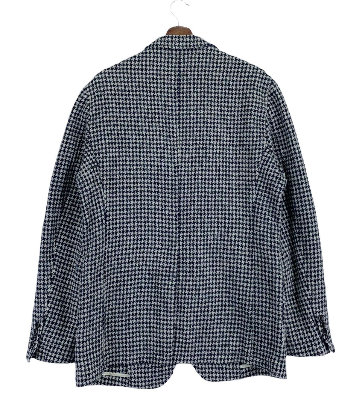 Beams Plus × Harris Tweed × Japanese Brand VINTAGE BEAMS