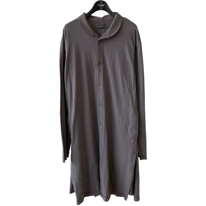 Yohji Yamamoto Yohji Yamamoto s’yte Long Shirts | Grailed