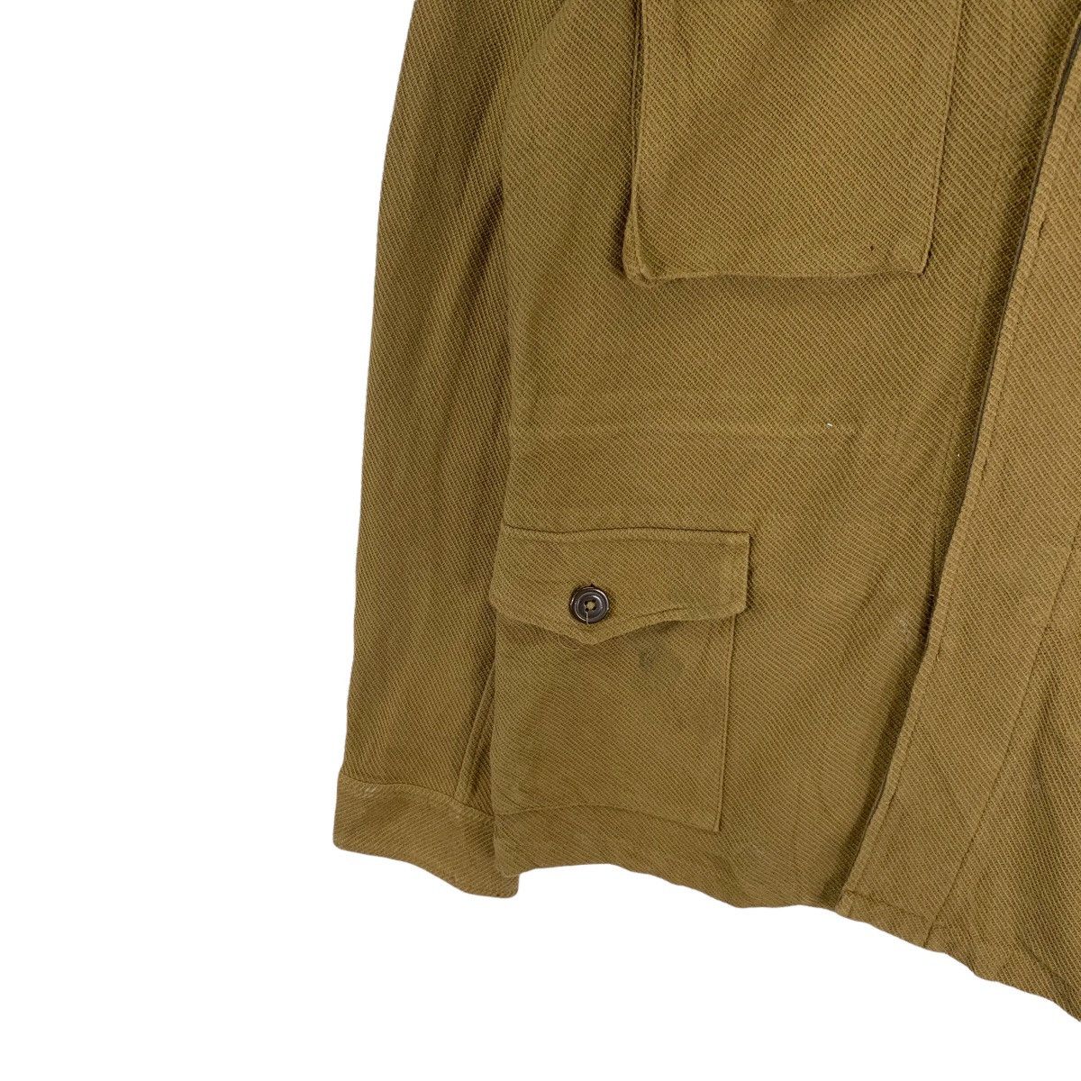 Avirex × Vintage VINTAGE AVIREX USA MULTIPLE POCKET BUTTON JACKET Size US L / EU 52-54 / 3 - 5 Thumbnail