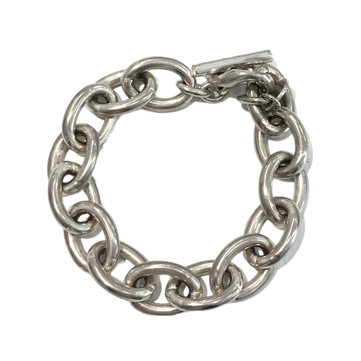 Yohji Yamamoto Yohji Yamamoto s'yte Brass Mantel Bracelet