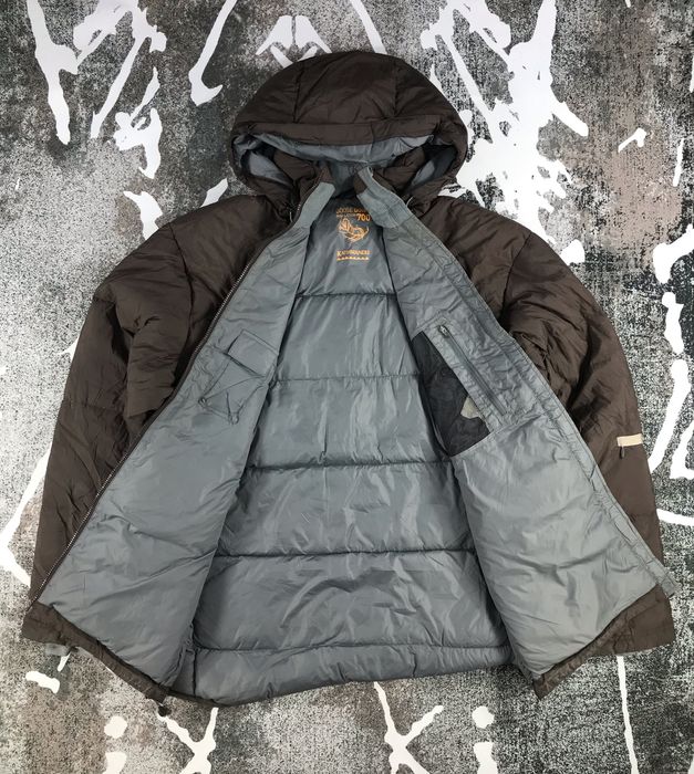 Kathmandu goose down on sale 700