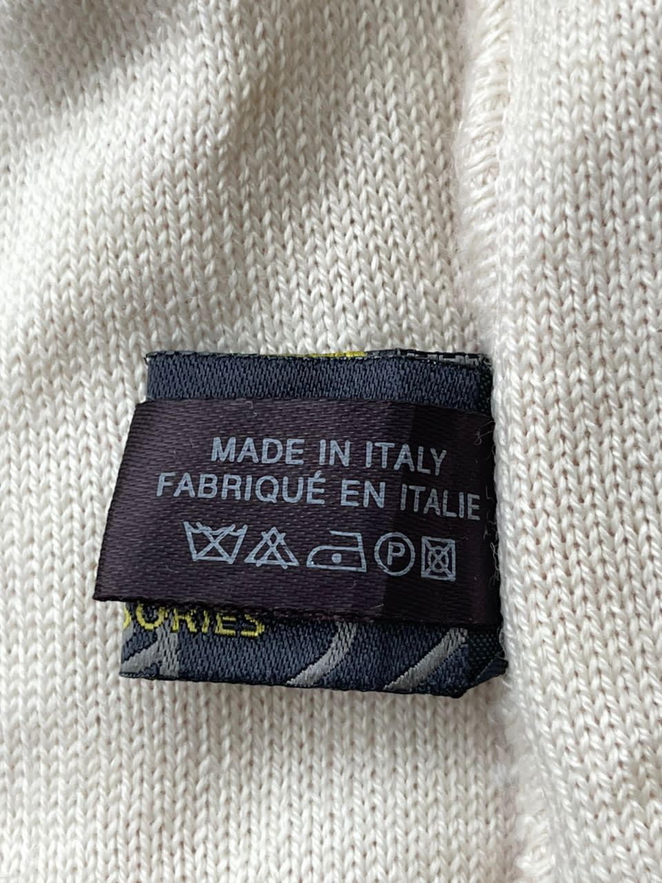 Designer × Vivienne Westwood Vivienne Westwood Logo Beanie Size ONE SIZE - 22 Thumbnail