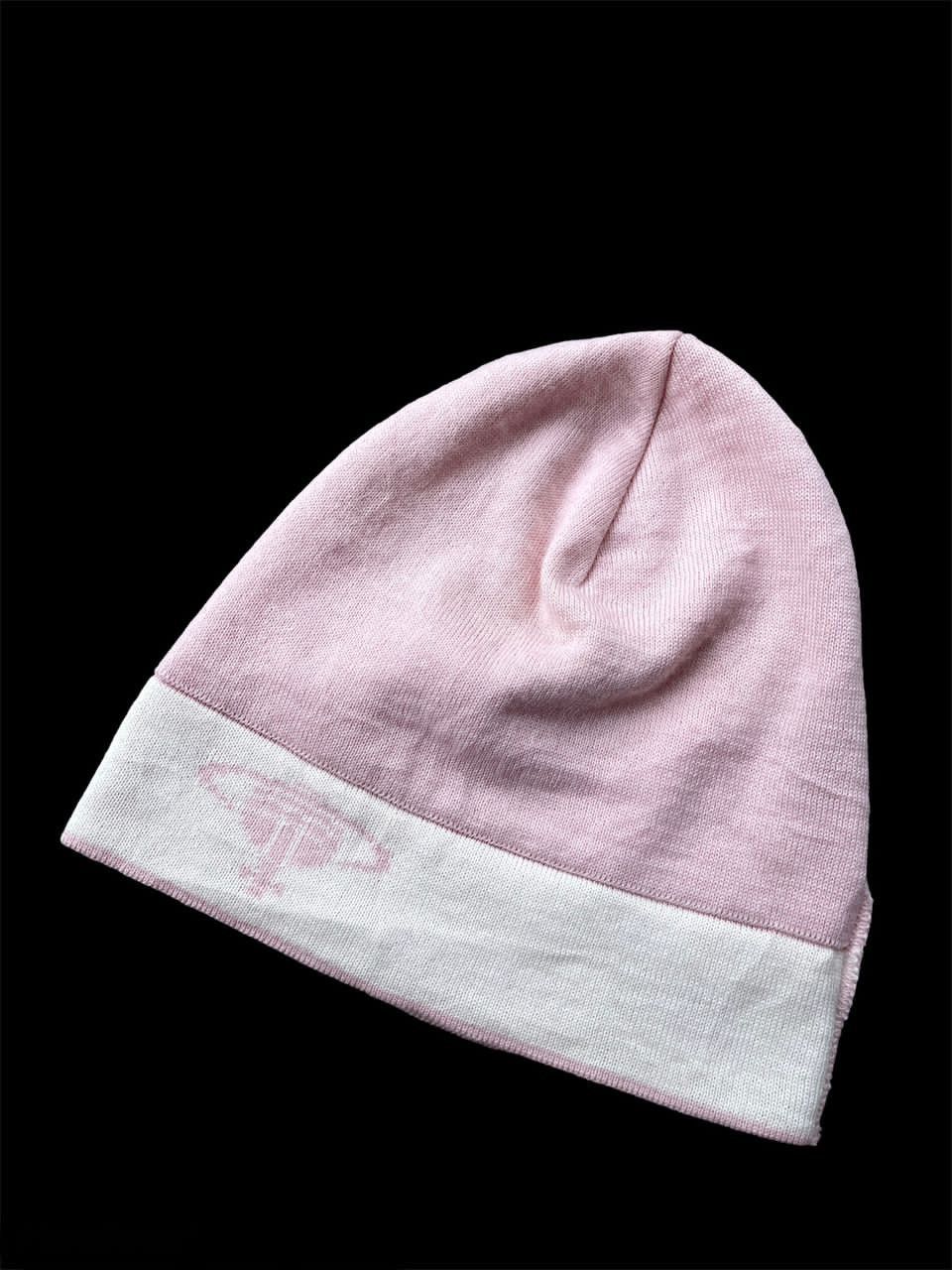 Designer × Vivienne Westwood Vivienne Westwood Logo Beanie Size ONE SIZE - 9 Thumbnail
