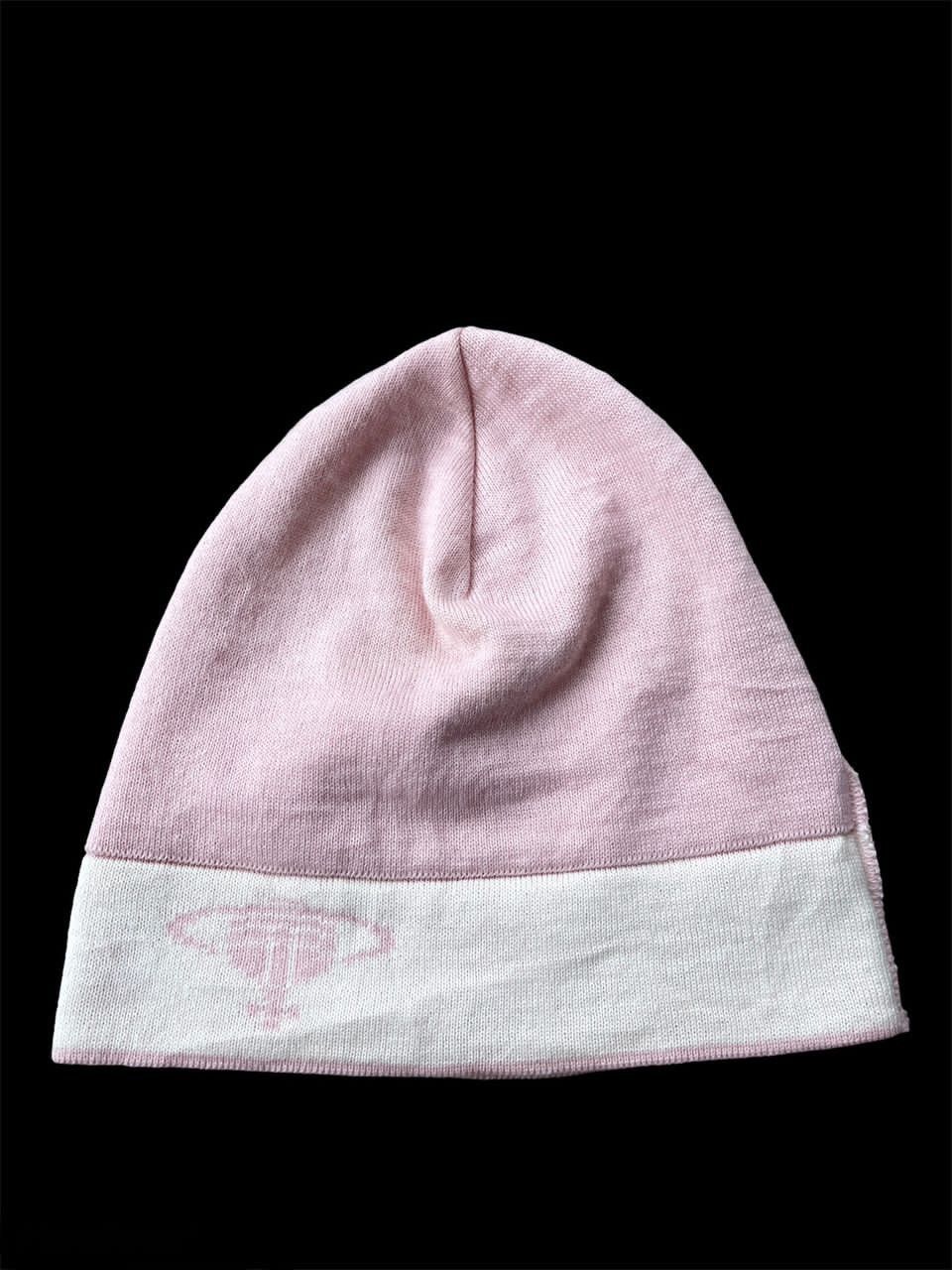 Designer × Vivienne Westwood Vivienne Westwood Logo Beanie Size ONE SIZE - 8 Thumbnail