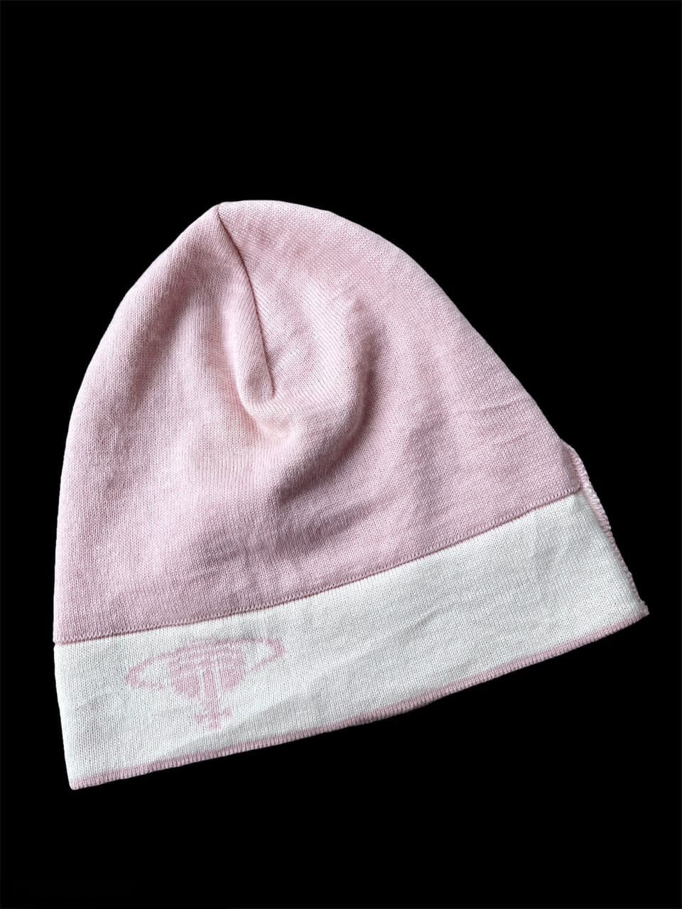 Designer × Vivienne Westwood Vivienne Westwood Logo Beanie Size ONE SIZE - 10 Thumbnail