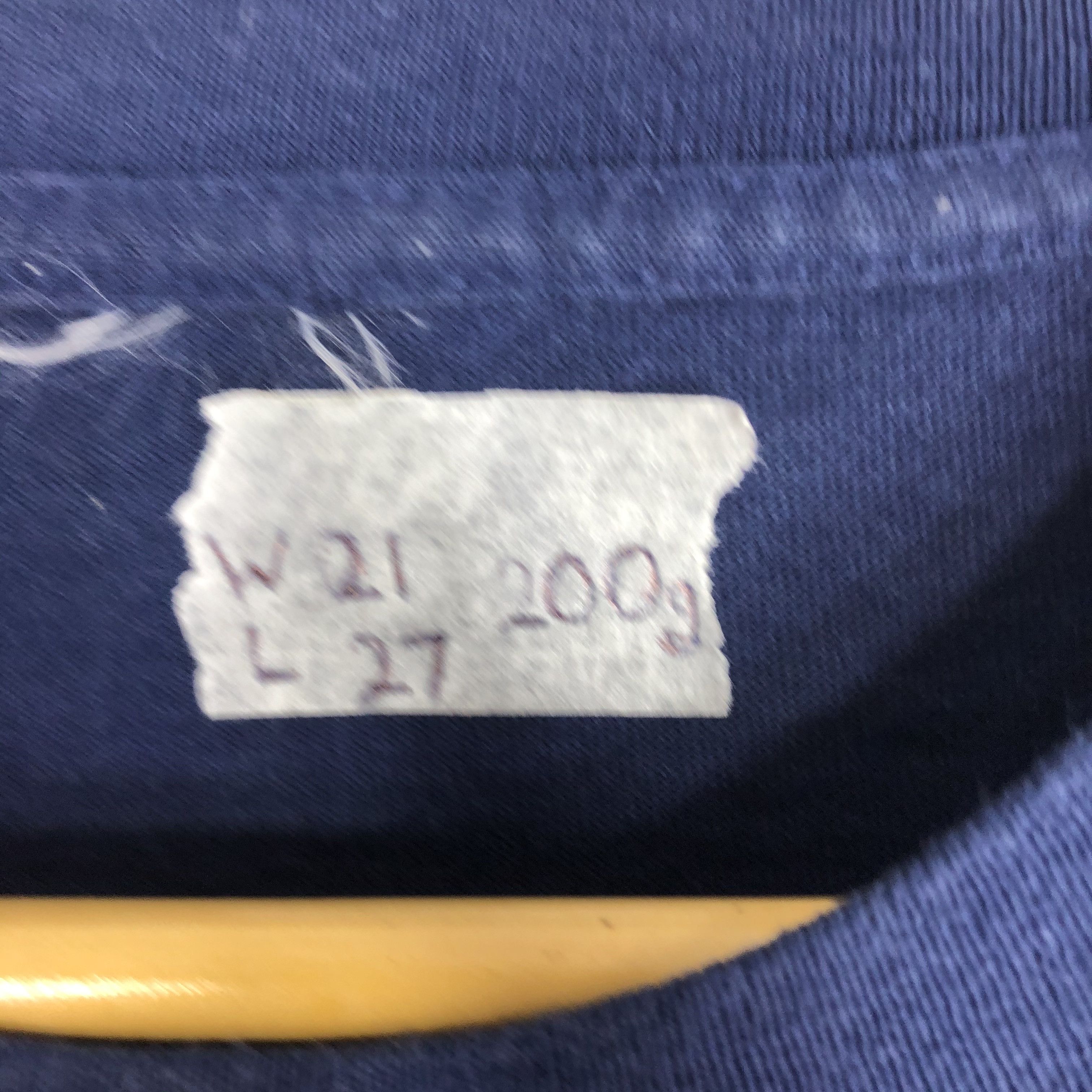 Y2K Razorlight Band T Shirt