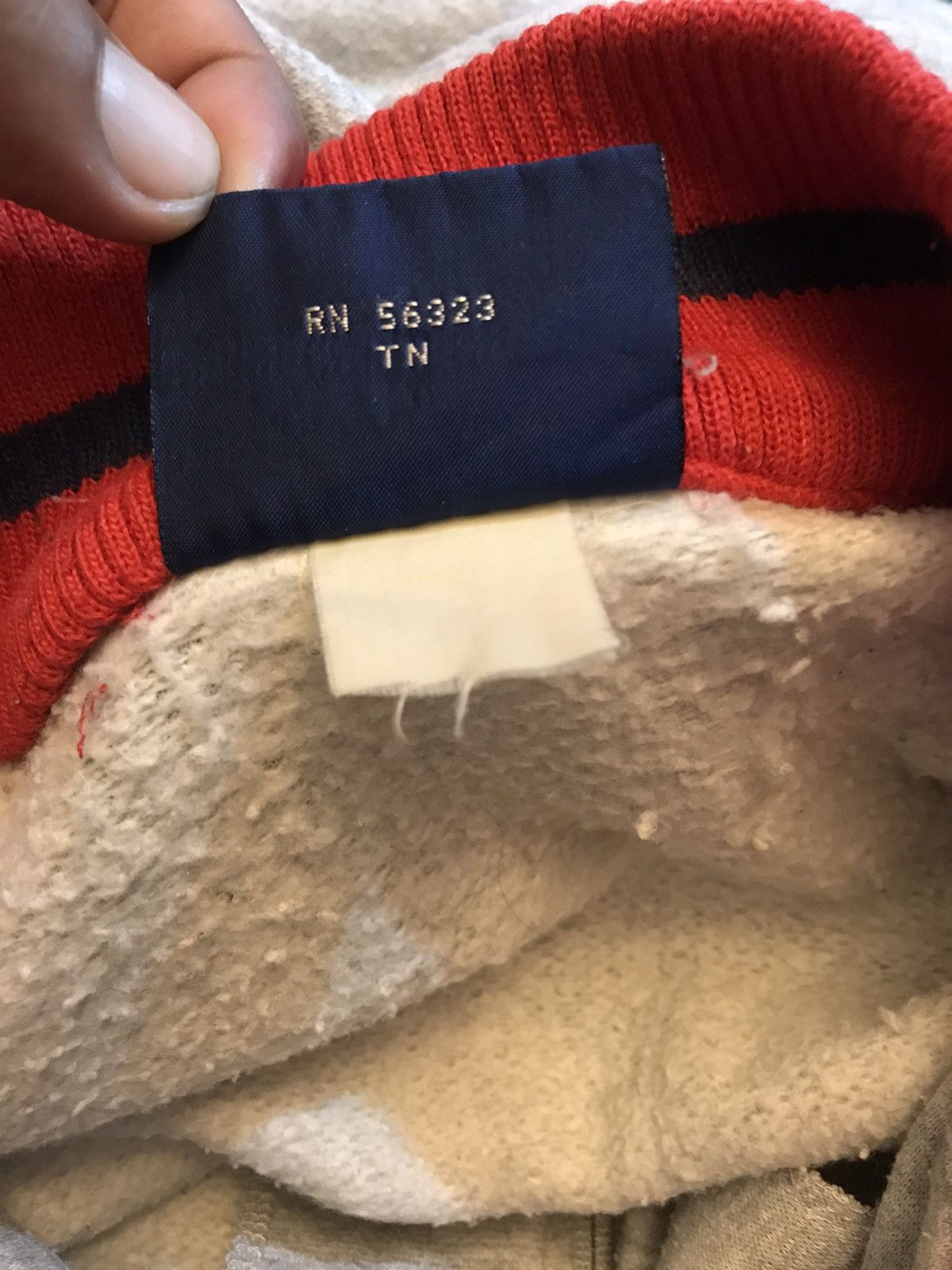 Nike Nike Zip Up Hoodies Size US L / EU 52-54 / 3 - 6 Thumbnail