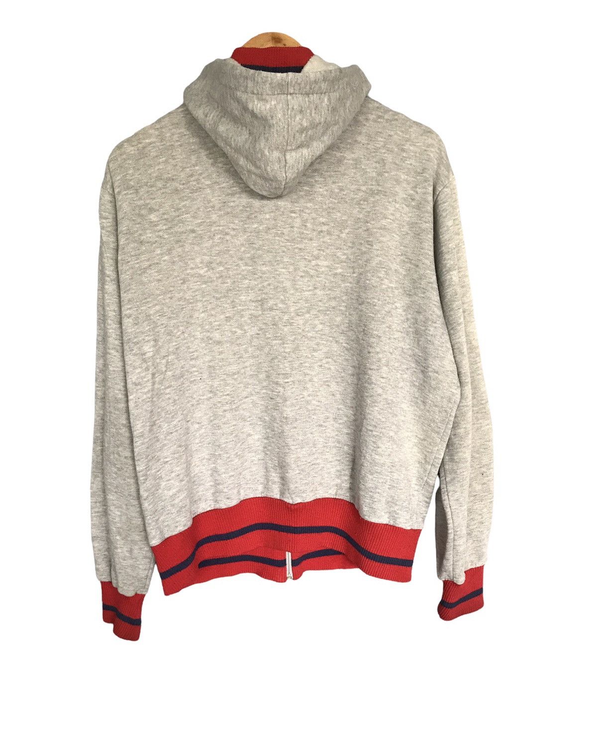 Nike Nike Zip Up Hoodies Size US L / EU 52-54 / 3 - 5 Thumbnail