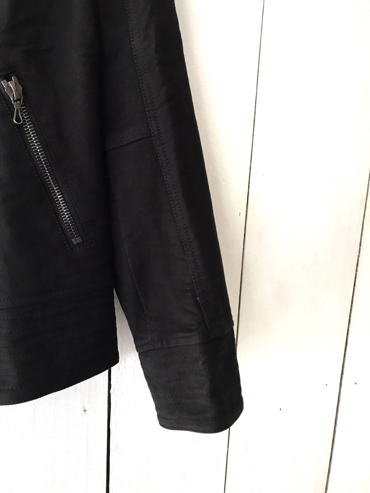 Designer × Japanese Brand × Shellac SHELLAC JACKET Size US S / EU 44-46 / 1 - 5 Thumbnail