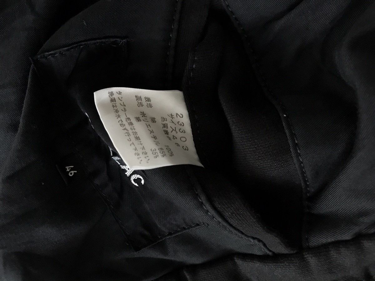 Designer × Japanese Brand × Shellac SHELLAC JACKET Size US S / EU 44-46 / 1 - 10 Thumbnail