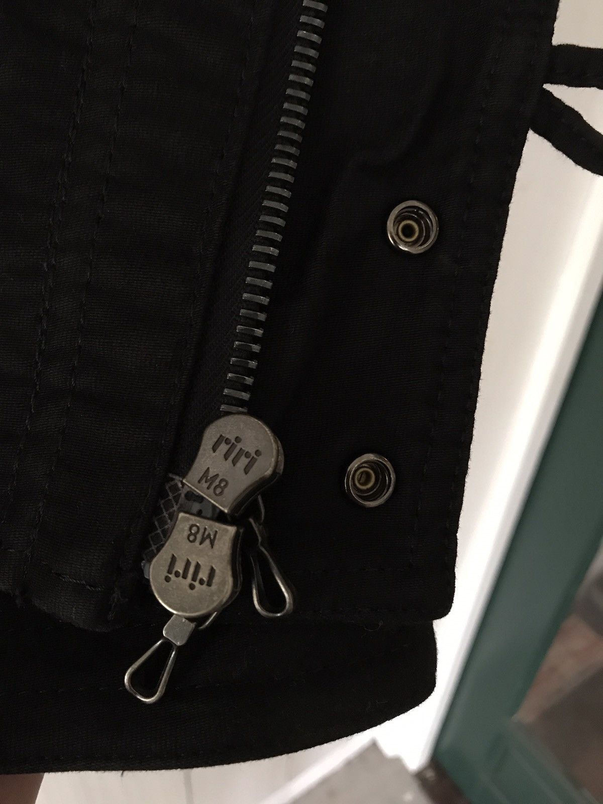 Designer × Japanese Brand × Shellac SHELLAC JACKET Size US S / EU 44-46 / 1 - 8 Thumbnail