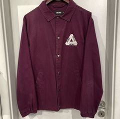 Palace Coach Jacket | Grailed