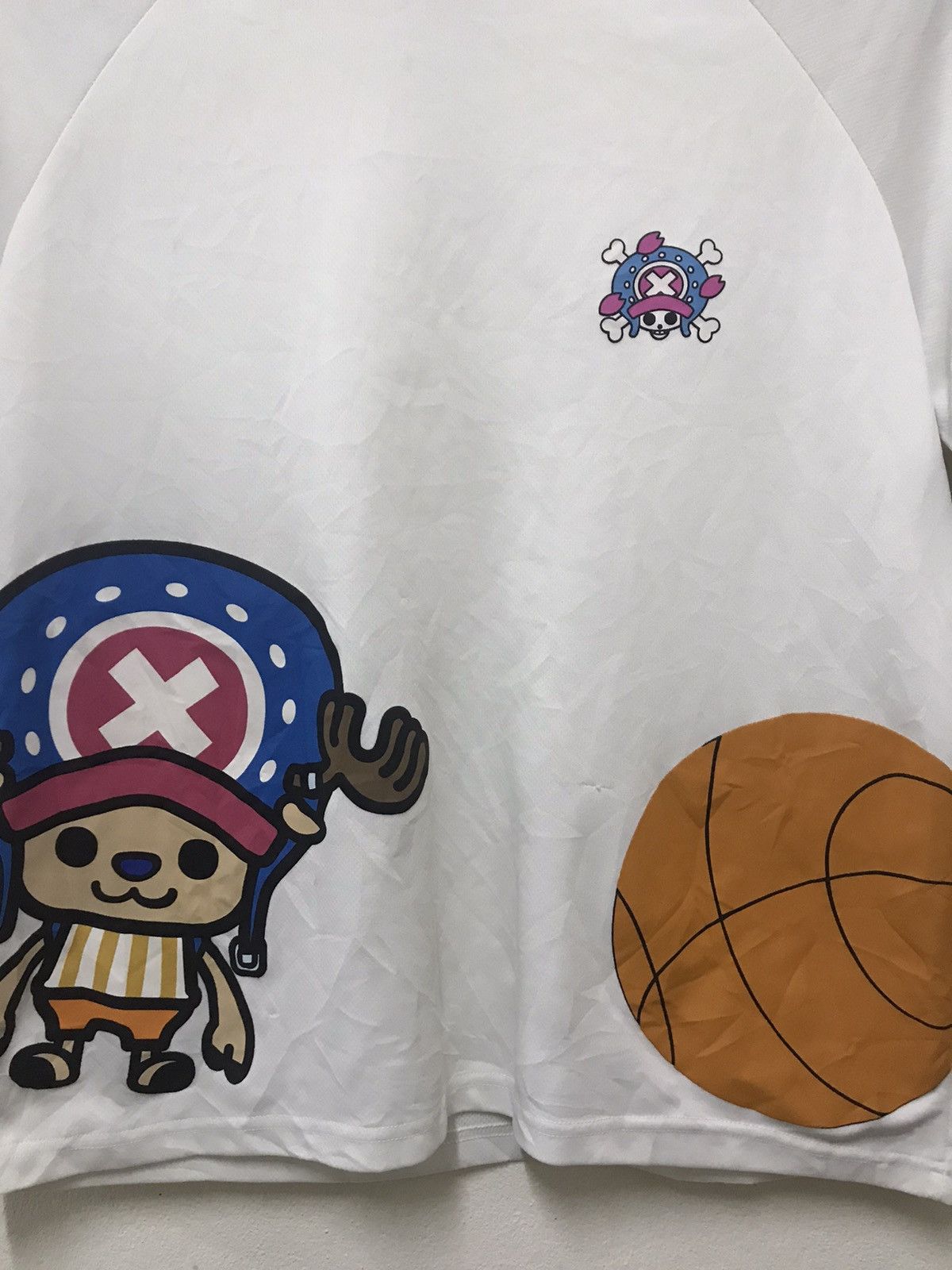 Anime × One Piece ONE PIECE Size US M / EU 48-50 / 2 - 4 Thumbnail