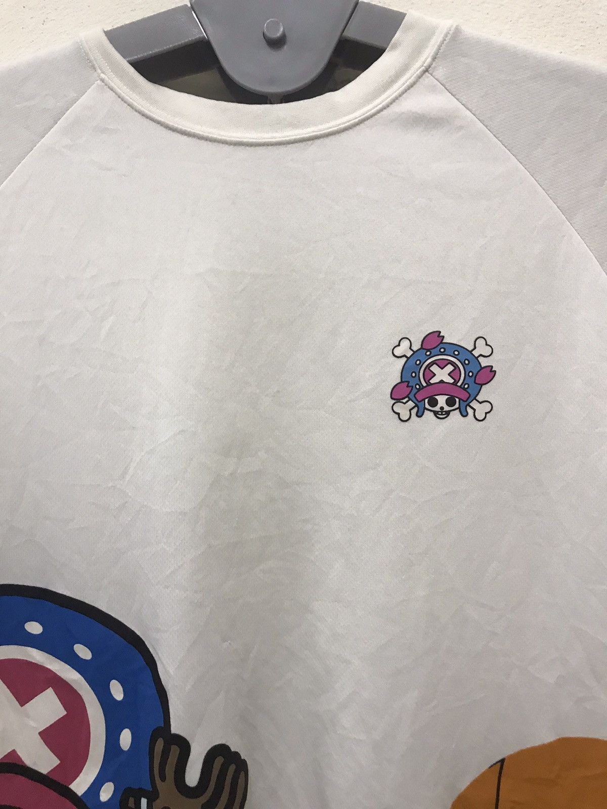 Anime × One Piece ONE PIECE Size US M / EU 48-50 / 2 - 3 Thumbnail