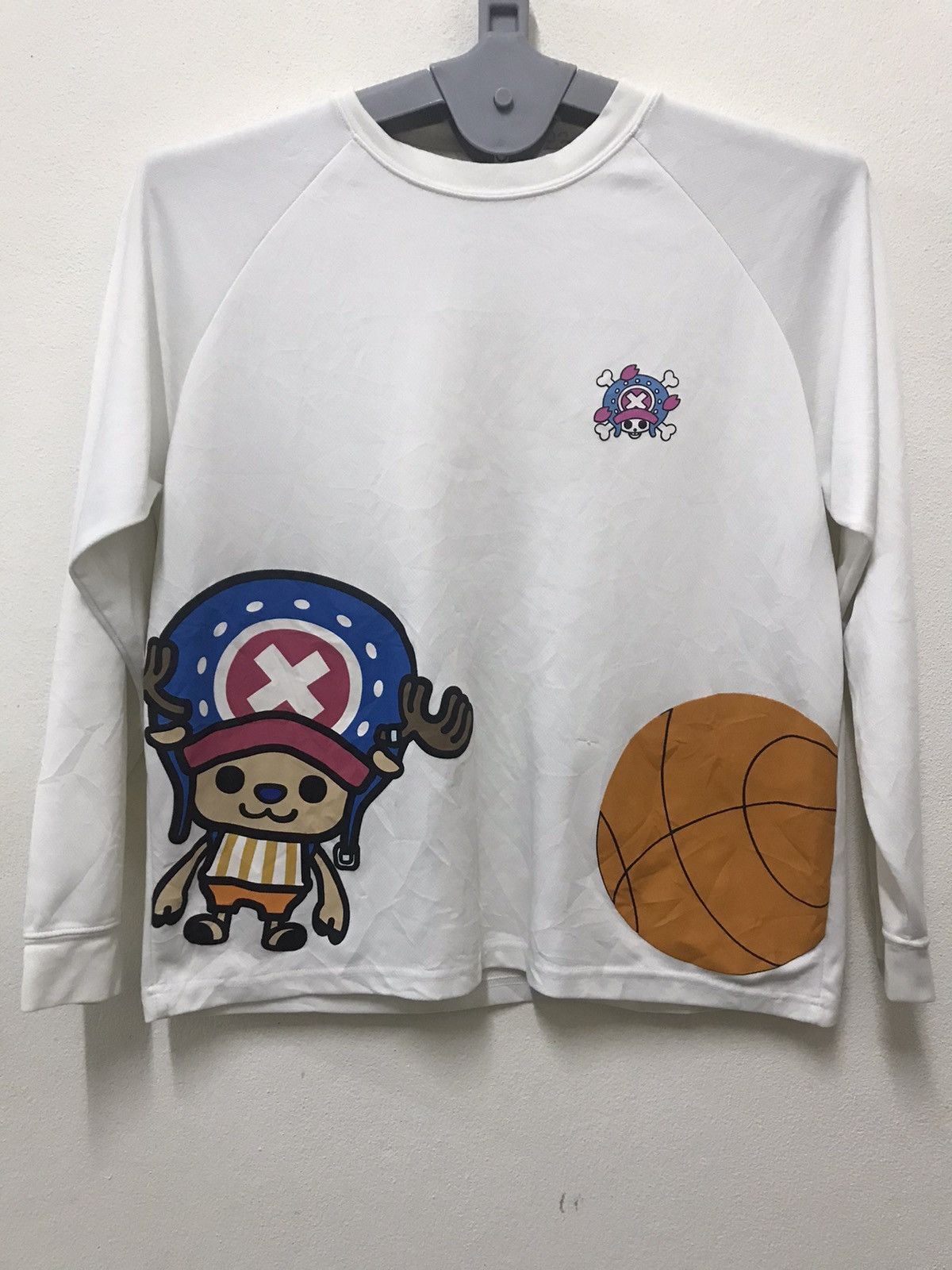 Anime × One Piece ONE PIECE Size US M / EU 48-50 / 2 - 1 Thumbnail