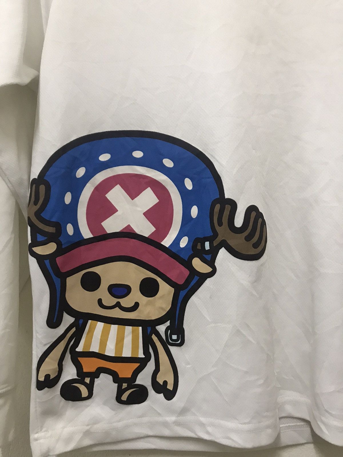 Anime × One Piece ONE PIECE Size US M / EU 48-50 / 2 - 6 Thumbnail
