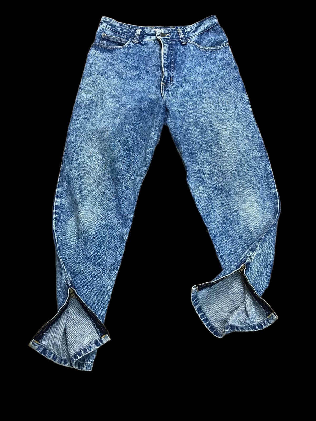 Guess × Vintage Vintage Guess Pant Size US 30 / EU 46 - 2 Thumbnail