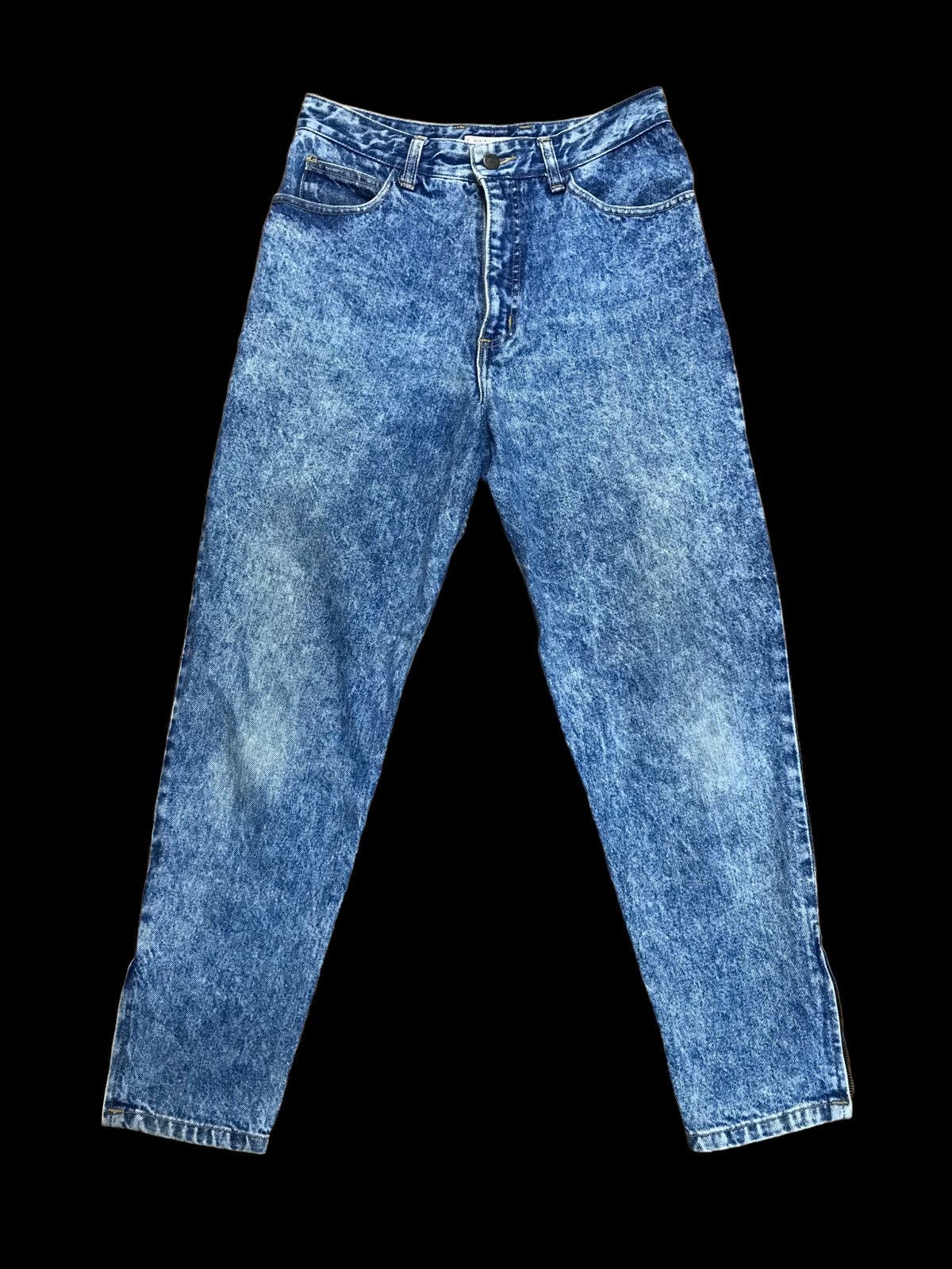 Guess × Vintage Vintage Guess Pant Size US 30 / EU 46 - 1 Thumbnail