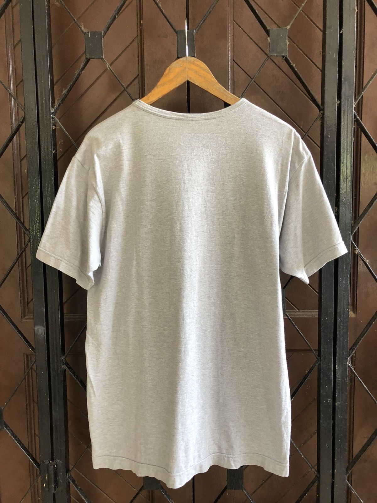 Moschino Moschino Tee Size US M / EU 48-50 / 2 - 3 Thumbnail