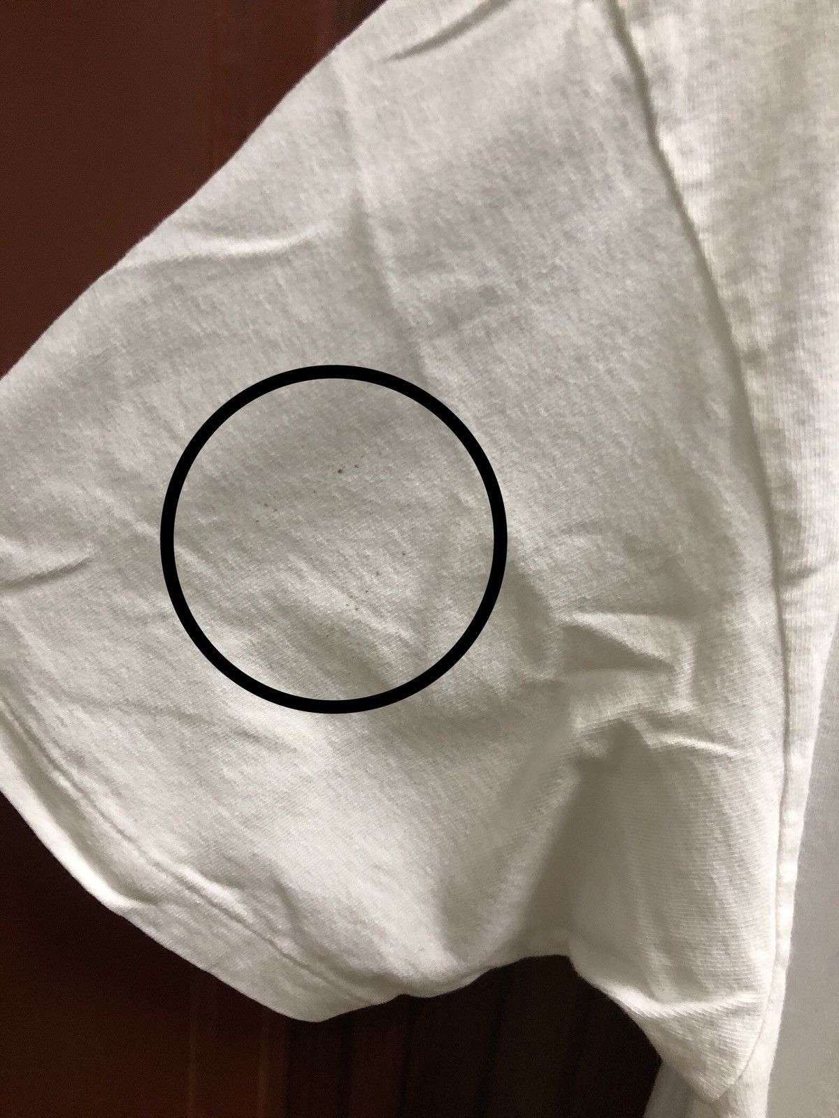 Bape Og Circa 2000 A Bathing Ape Target Glitter Print Tee Size US L / EU 52-54 / 3 - 2 Thumbnail