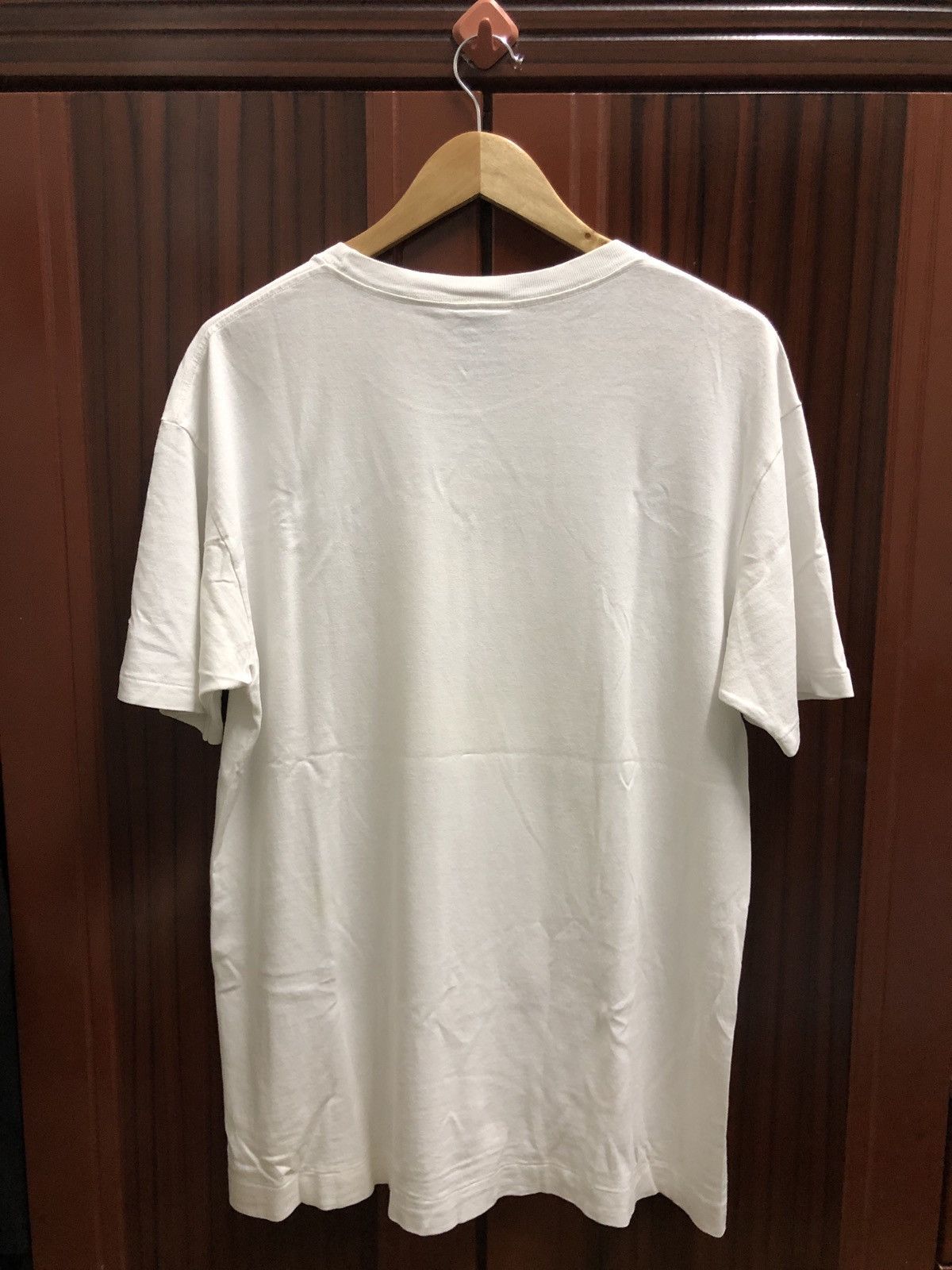 Bape Og Circa 2000 A Bathing Ape Target Glitter Print Tee Size US L / EU 52-54 / 3 - 5 Thumbnail