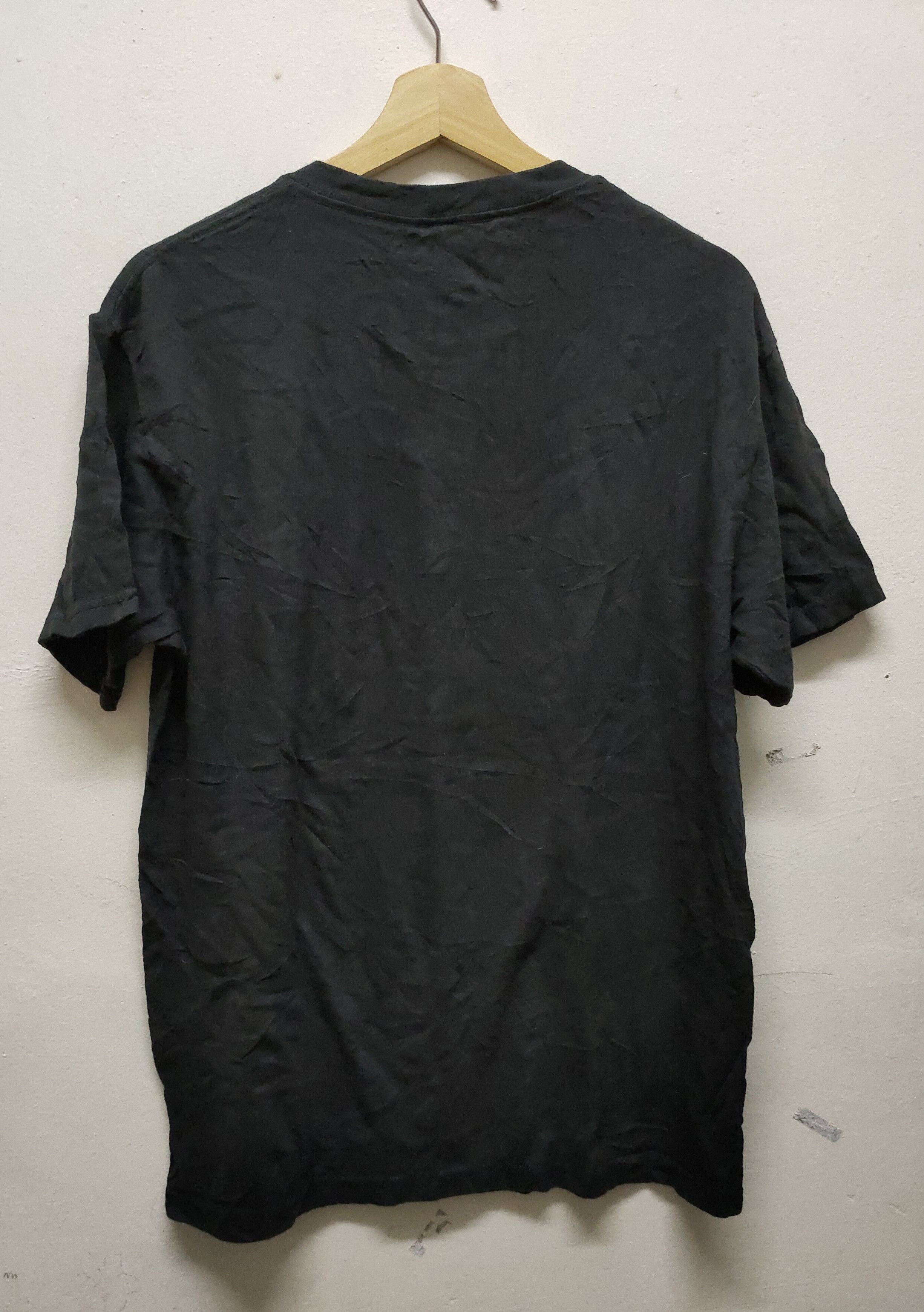 Band Tees × Other Band Tee shirt Johnny Ramone full print Size US M / EU 48-50 / 2 - 2 Thumbnail