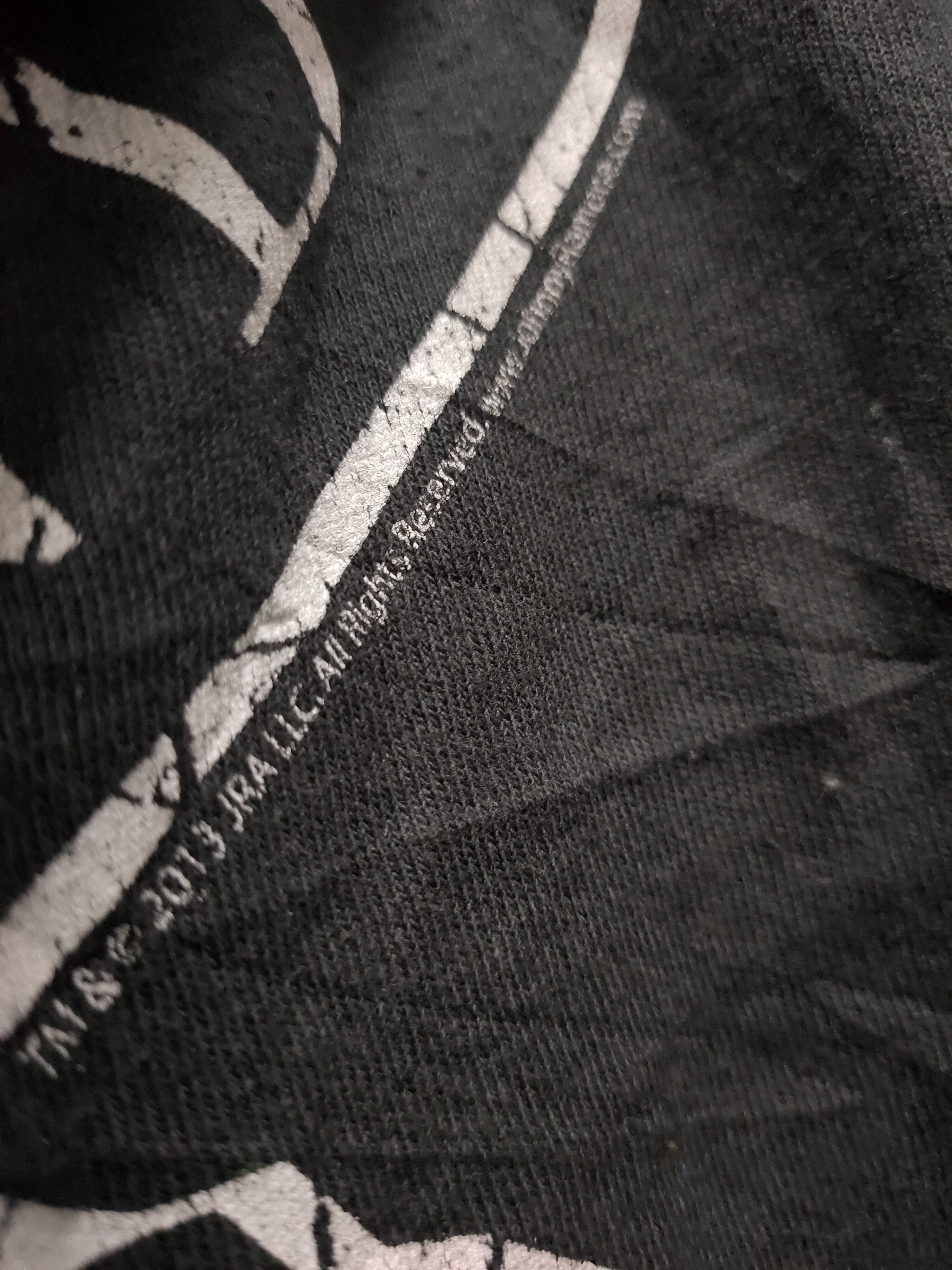 Band Tees × Other Band Tee shirt Johnny Ramone full print Size US M / EU 48-50 / 2 - 5 Thumbnail
