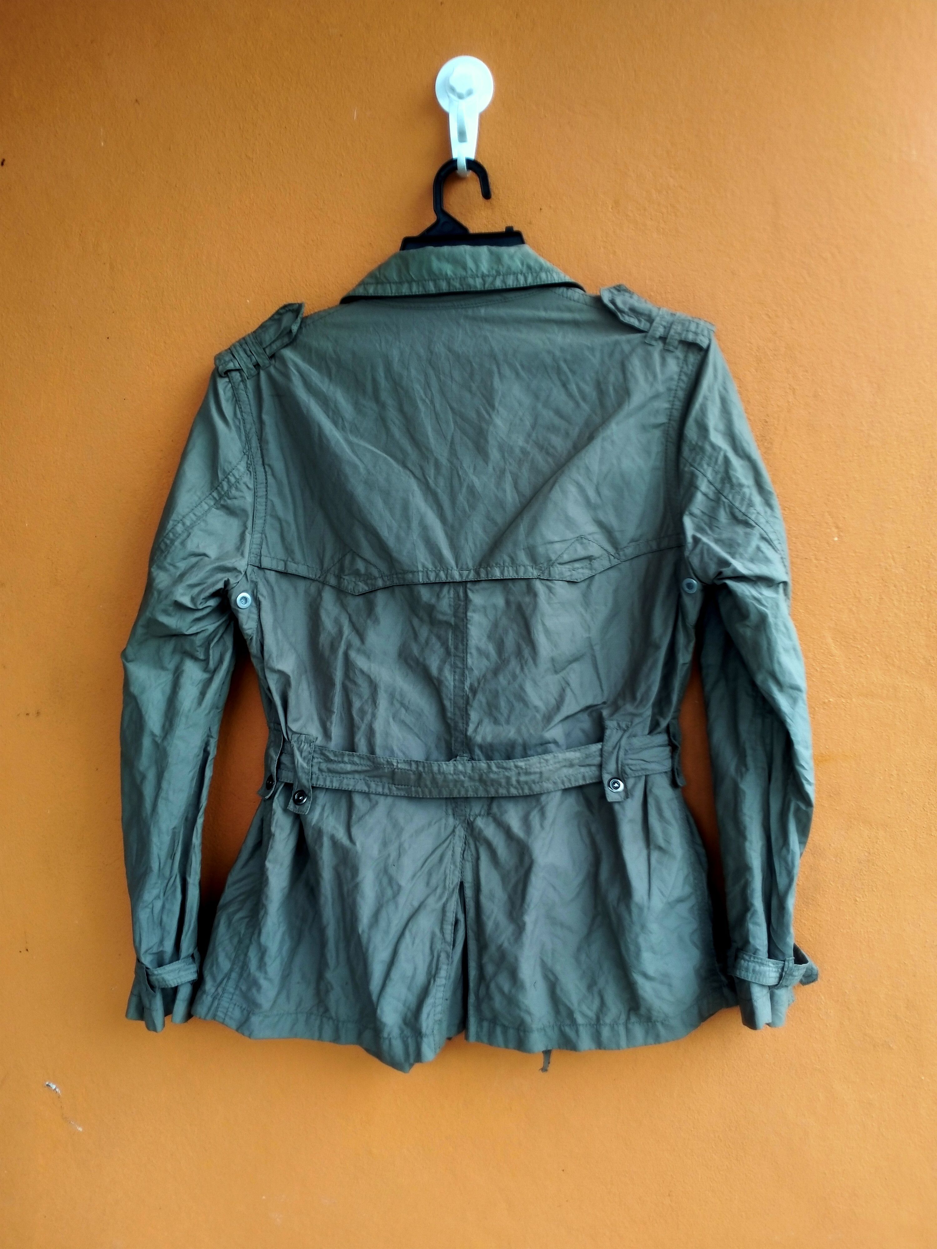 Japanese Brand × PPFM PPFM TIME FOR PUNK LIGHT JACKET Size US M / EU 48-50 / 2 - 8 Thumbnail