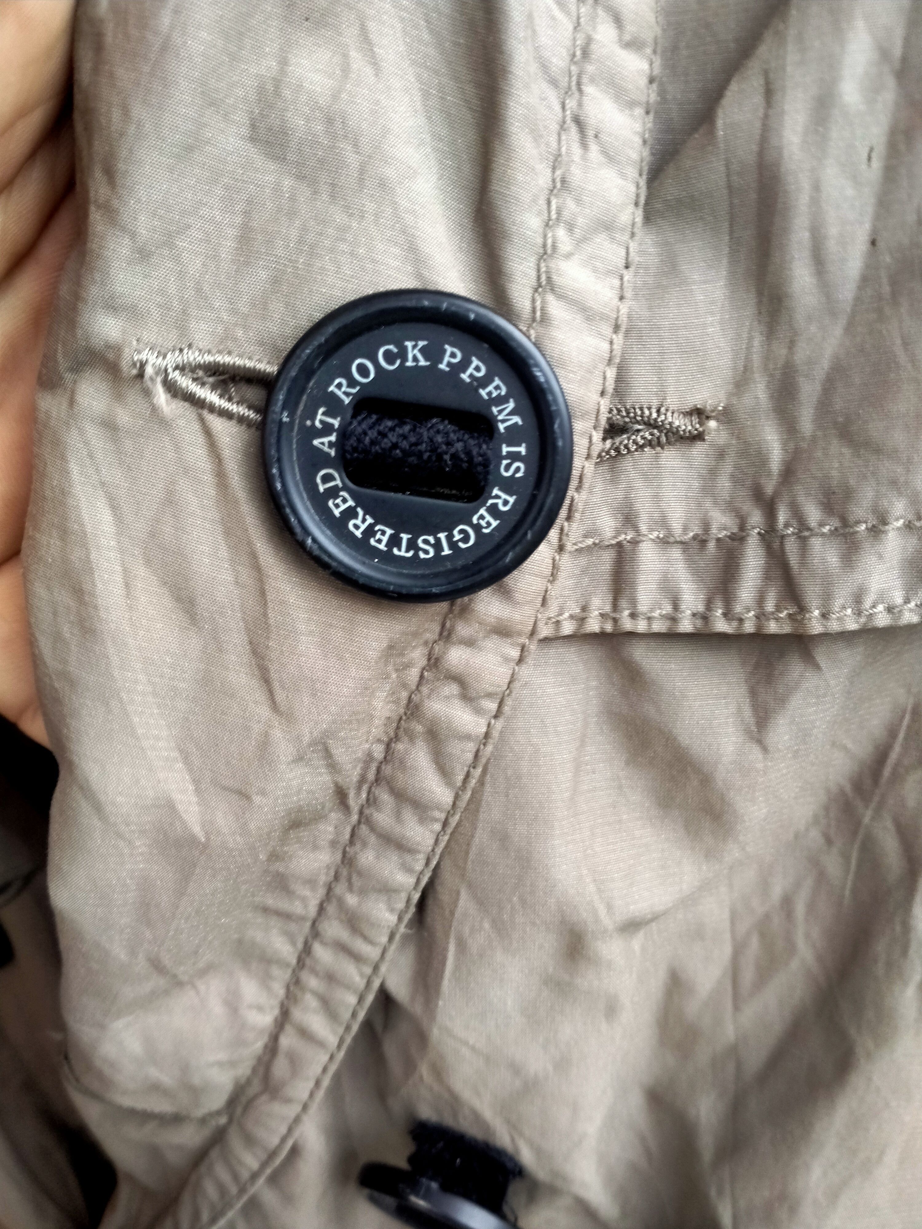 Japanese Brand × PPFM PPFM TIME FOR PUNK LIGHT JACKET Size US M / EU 48-50 / 2 - 3 Thumbnail
