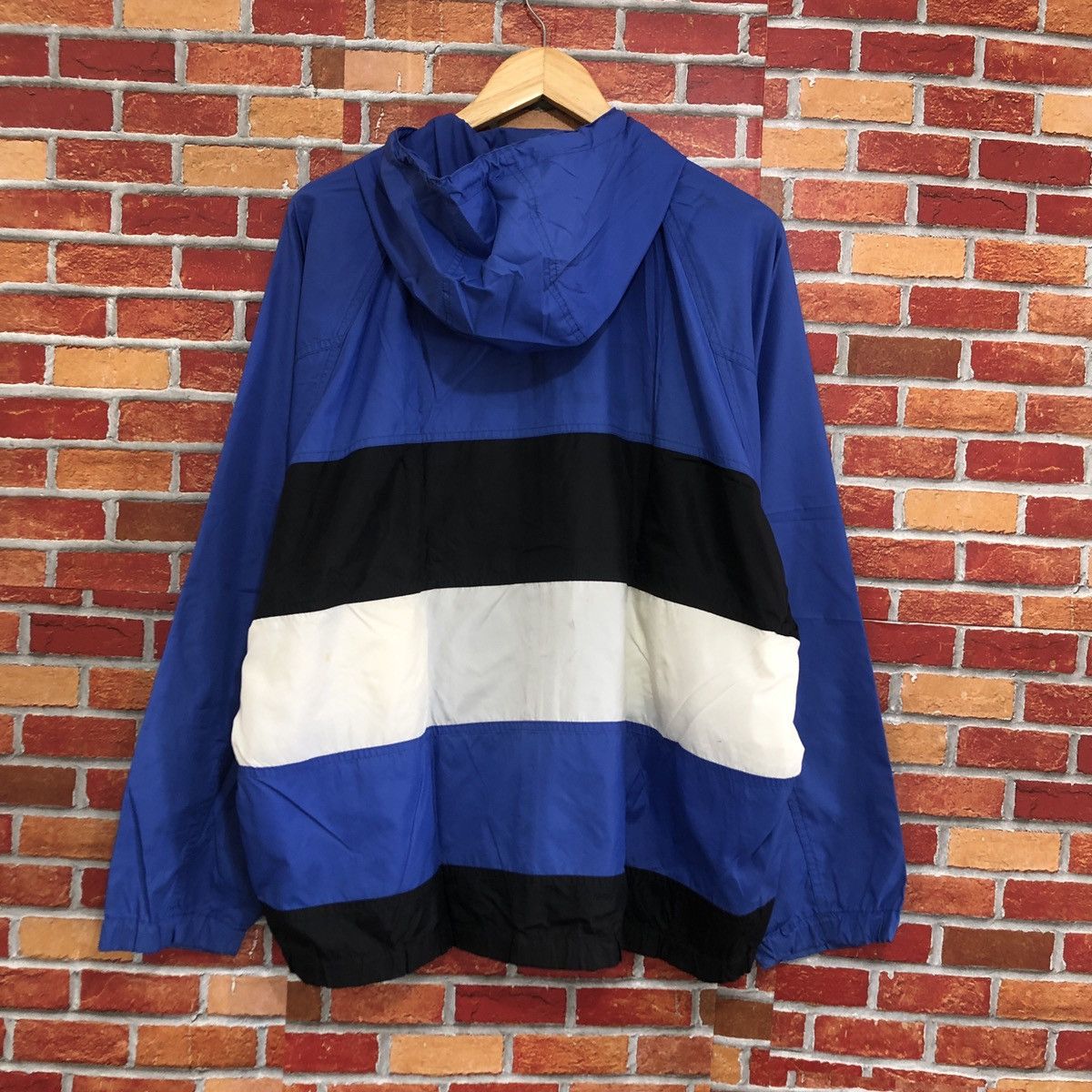 Vintage Vintage Polo Sport Ralph Lauren Jacket Size US L / EU 52-54 / 3 - 4 Thumbnail