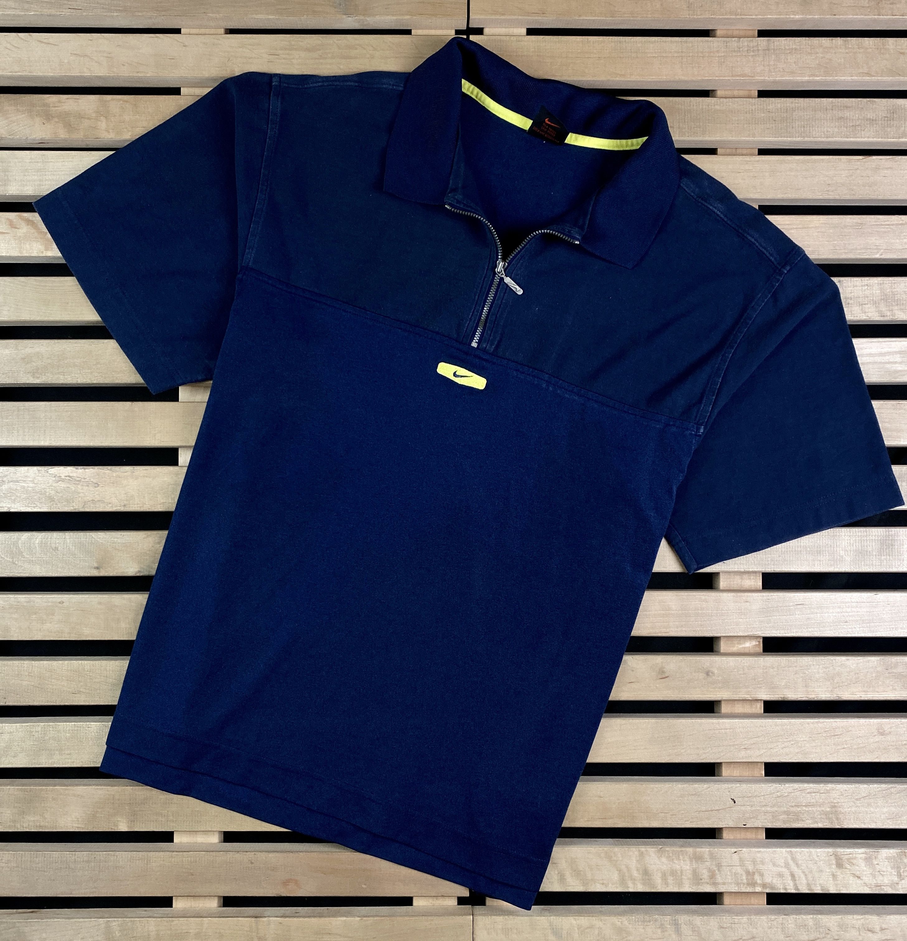 newport cigarettes polo Vintage Vintage Newport Cigarettes Polo Shirt