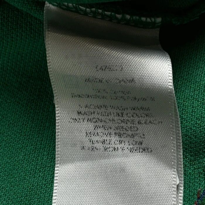 Polo Ralph Lauren × Ralph Lauren × Vintage Mens Polo T Shirt Polo Ralph Lauren Vintage SIze L Size US L / EU 52-54 / 3 - 5 Thumbnail