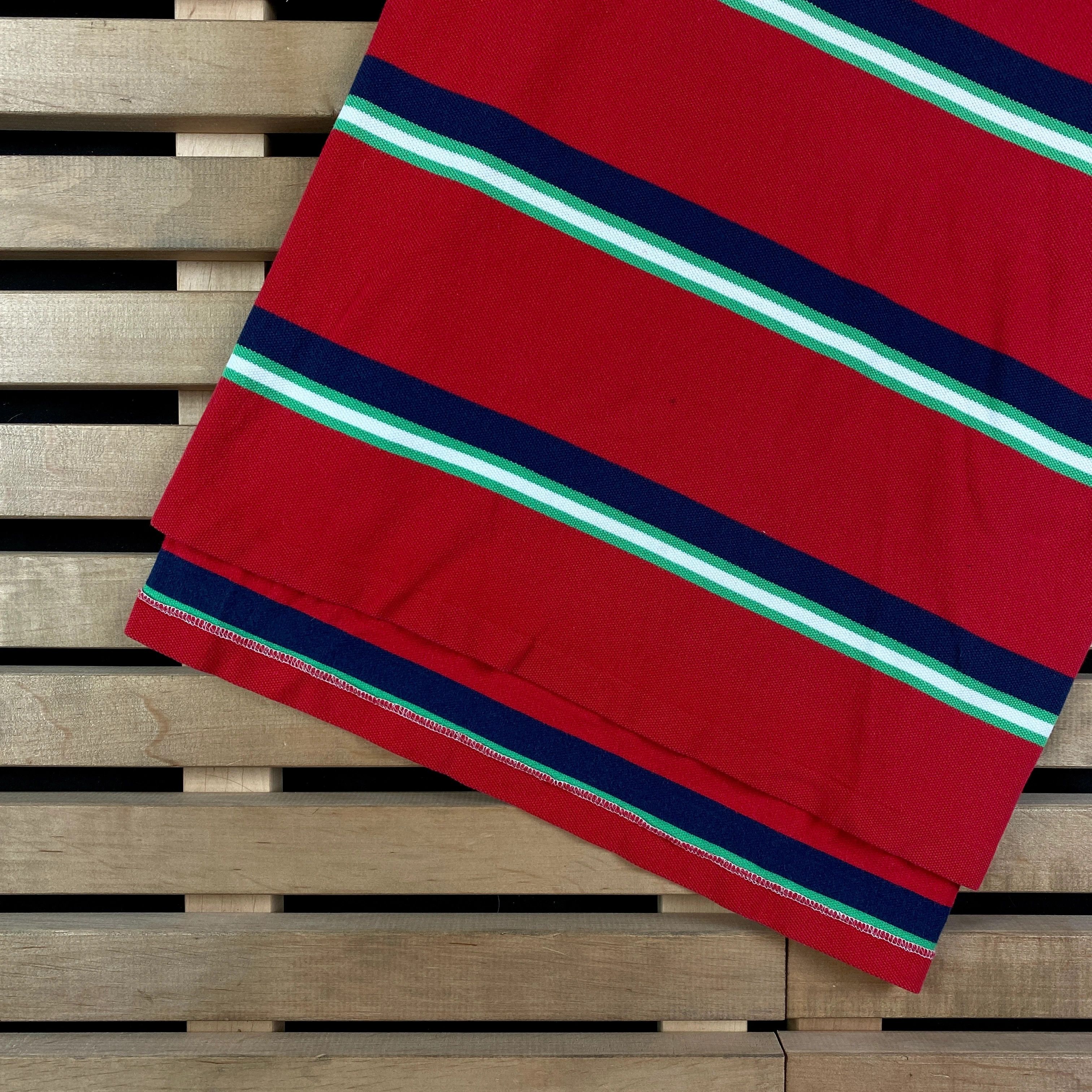 Polo Ralph Lauren × Ralph Lauren × Vintage Mens Polo T Shirt Ralph Lauren Vintage Size L Size US L / EU 52-54 / 3 - 3 Thumbnail