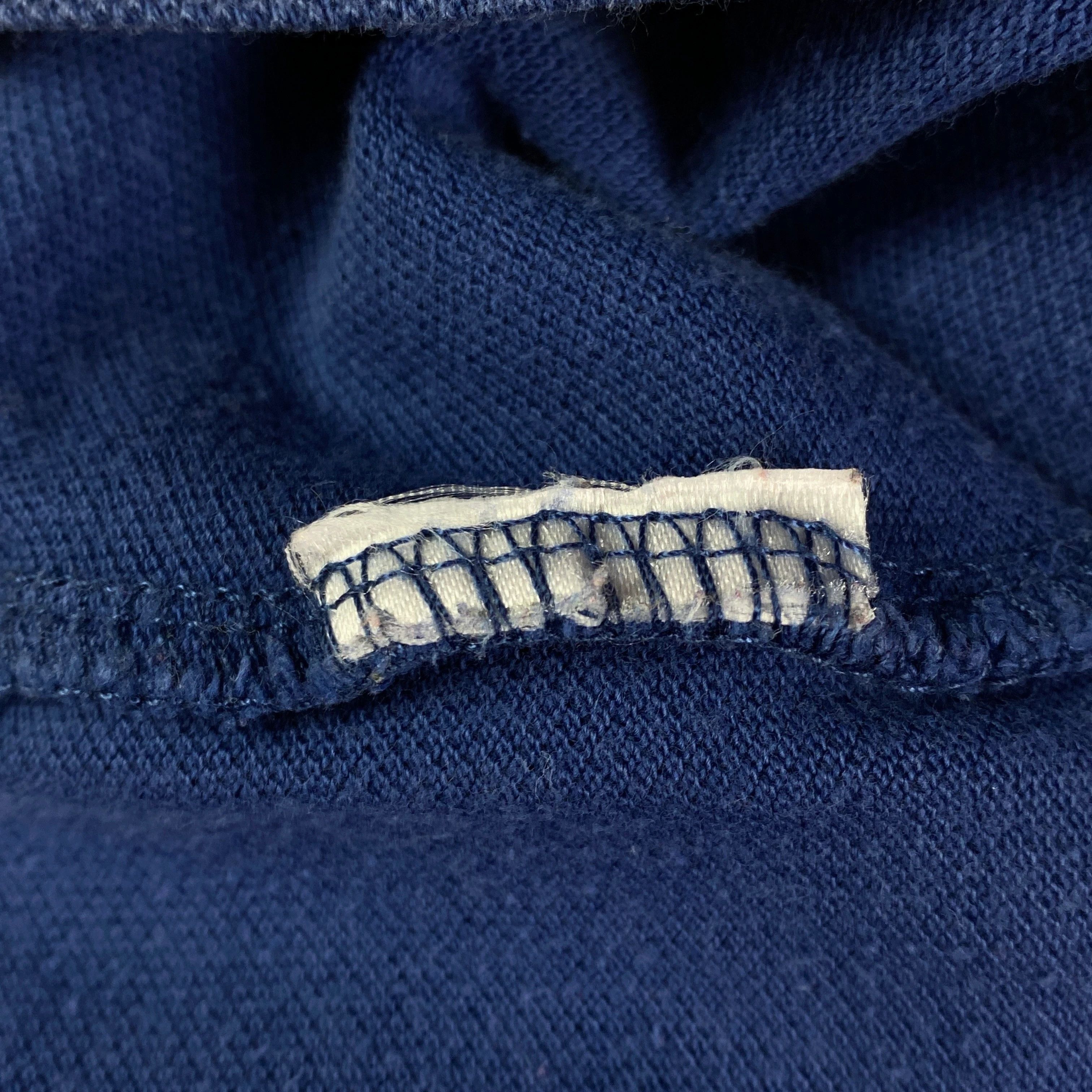 Fred Perry × Vintage Mens Polo T Shirt Fred Perry Vintage Size L Size US L / EU 52-54 / 3 - 5 Thumbnail
