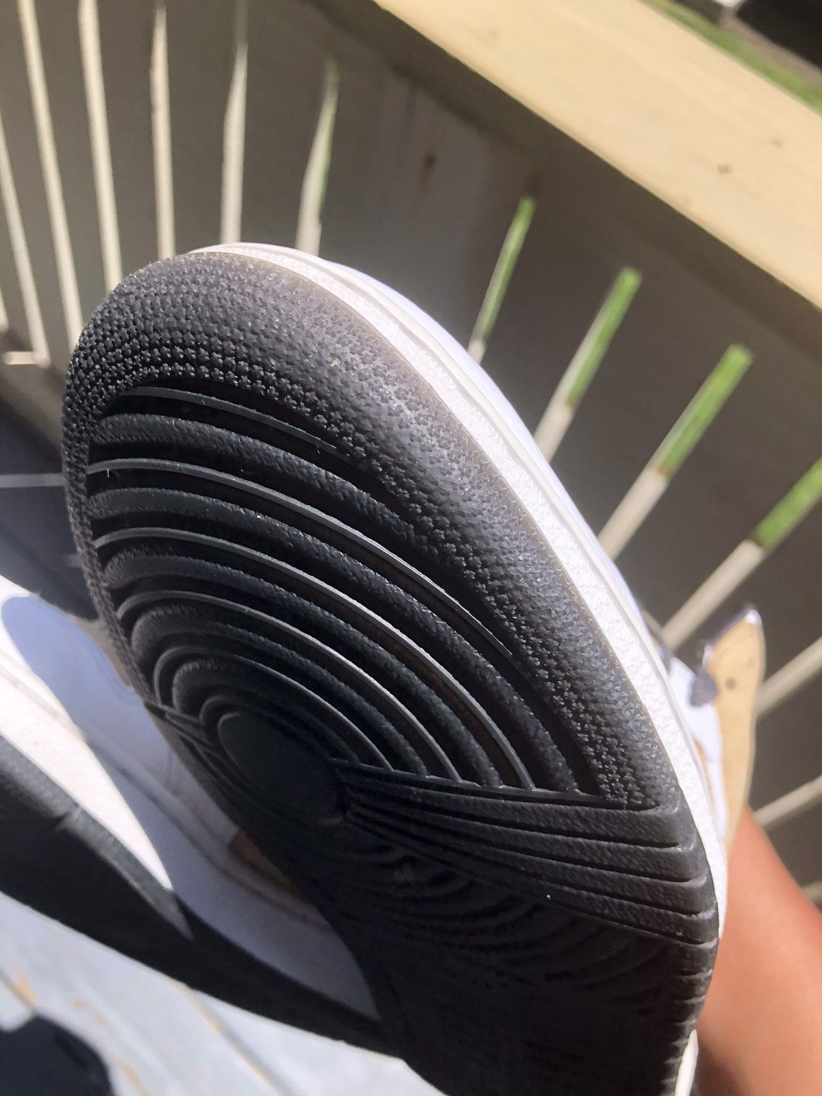 Jordan Brand × Nike Air Jordan 1 MIDs “Fathers Day” *SAMPLE* Size 9 Size US 9 / EU 42 - 11 Thumbnail