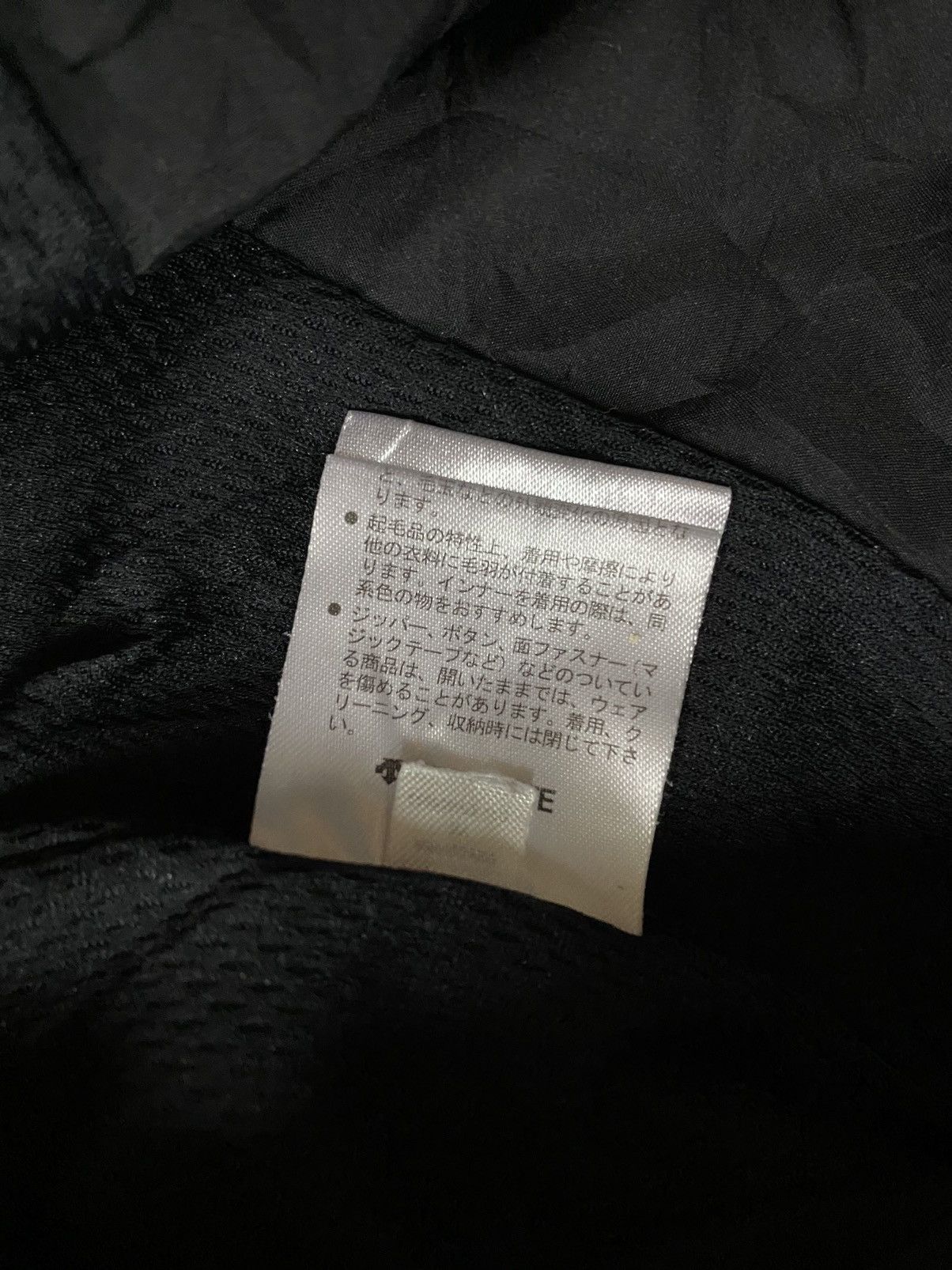 Descente × Designer Descente Fleece Sweatshirt Half Zipper Colourway France Size US XL / EU 56 / 4 - 9 Thumbnail